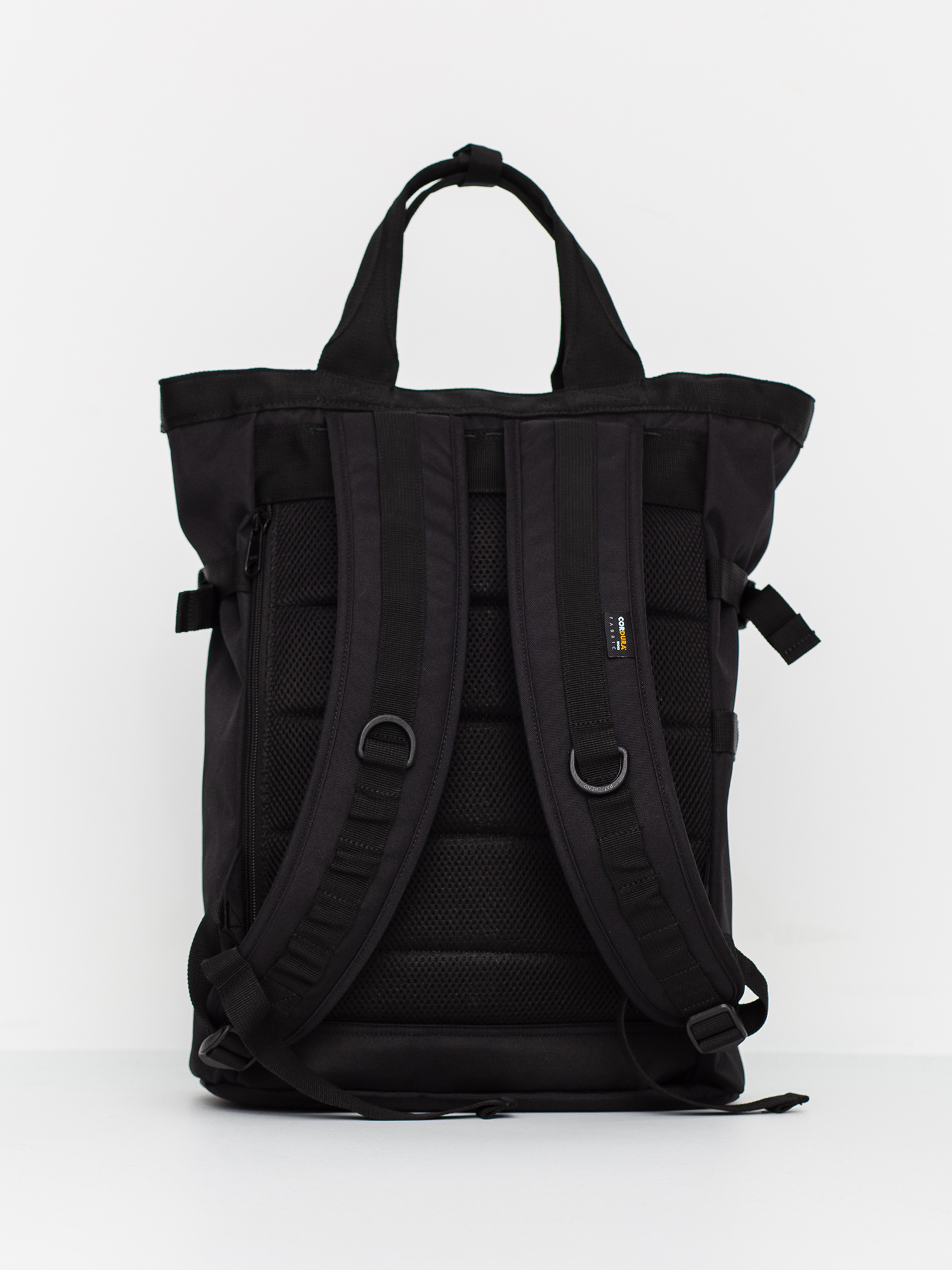 Plecak Carhartt WIP Payton Carrier (black/white)