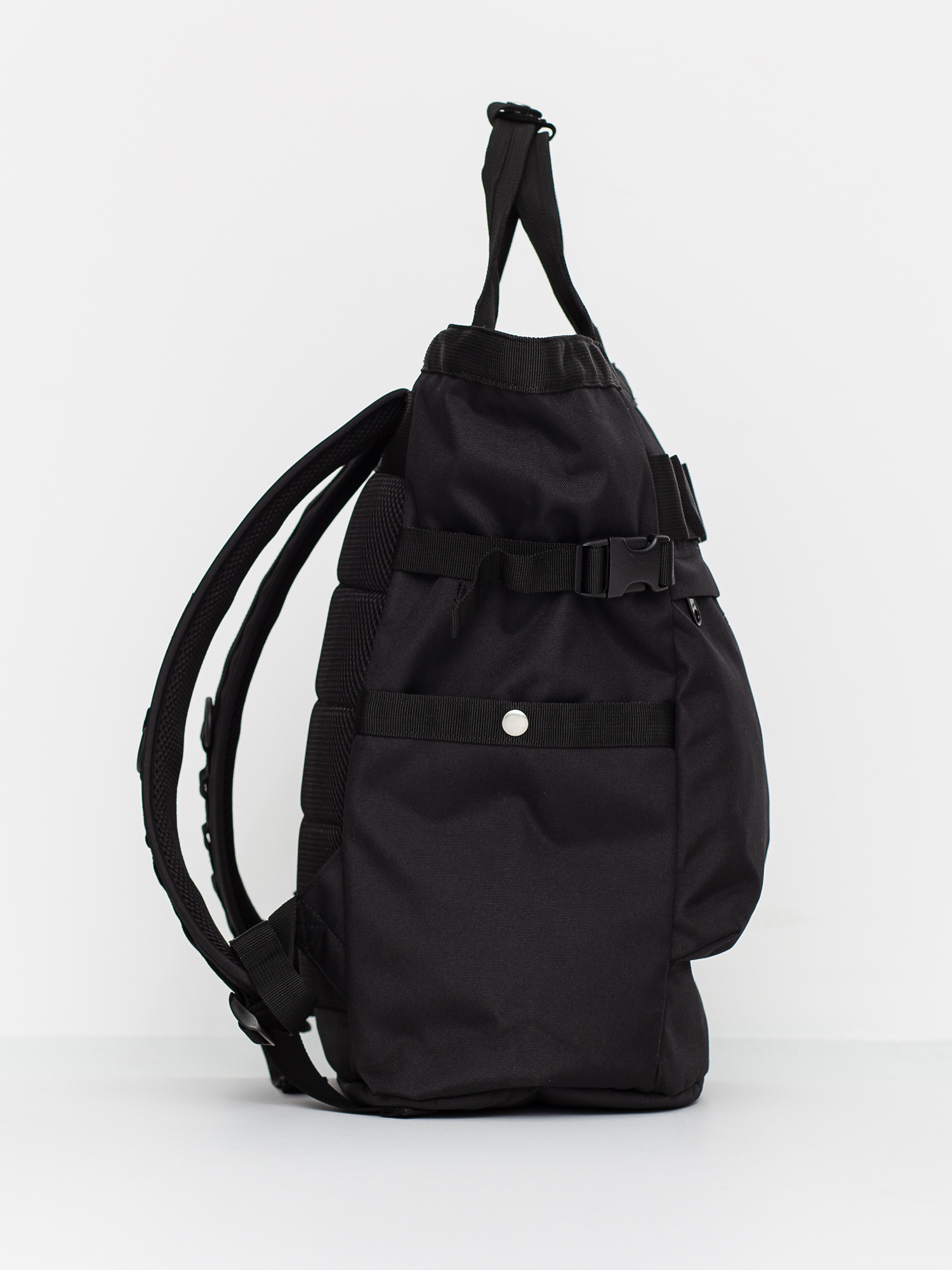 Plecak Carhartt WIP Payton Carrier (black/white)
