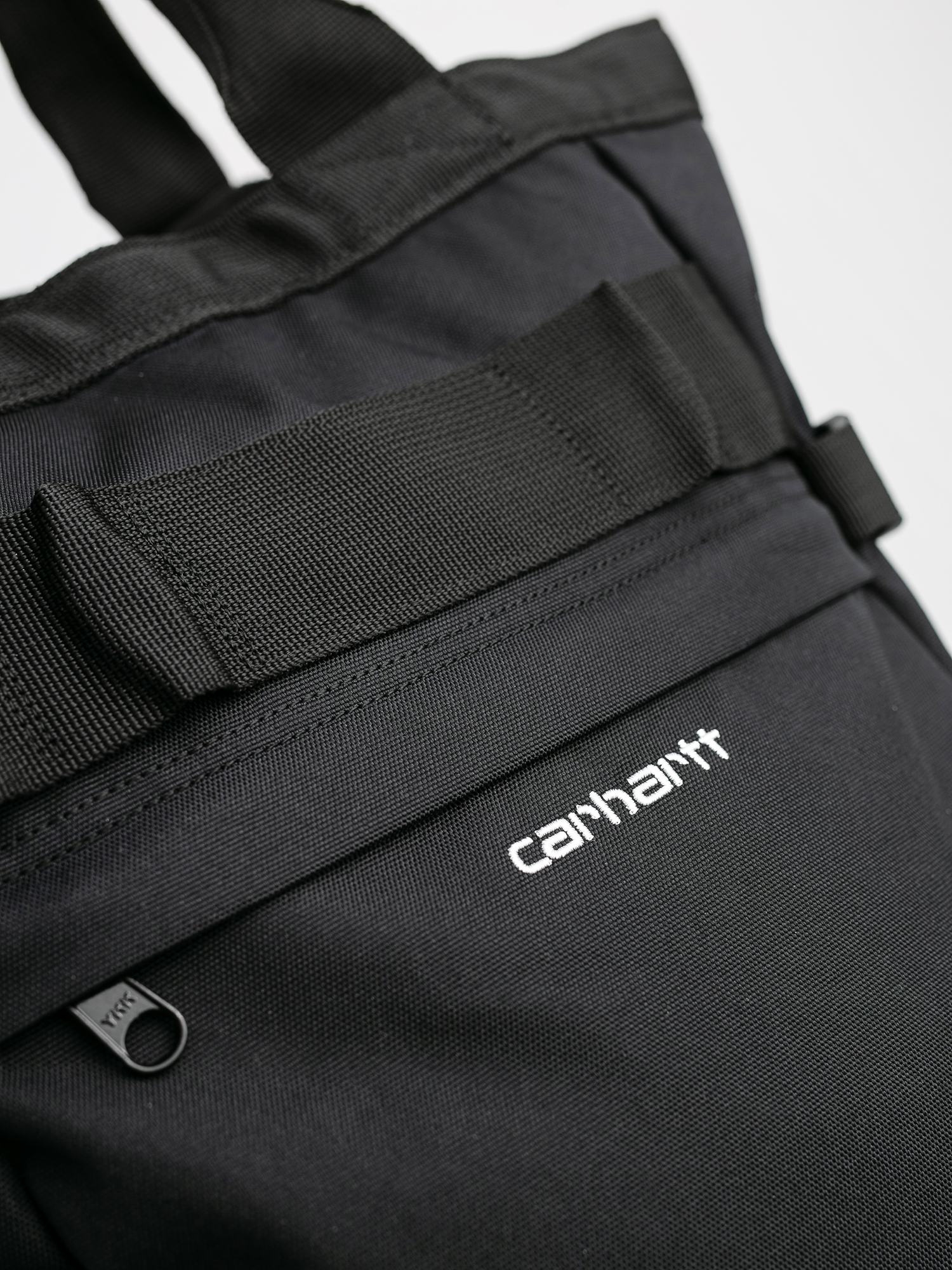 Plecak Carhartt WIP Payton Carrier (black/white)