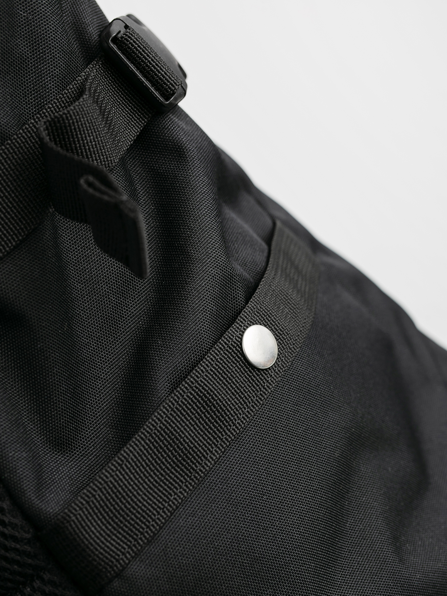 Plecak Carhartt WIP Payton Carrier (black/white)