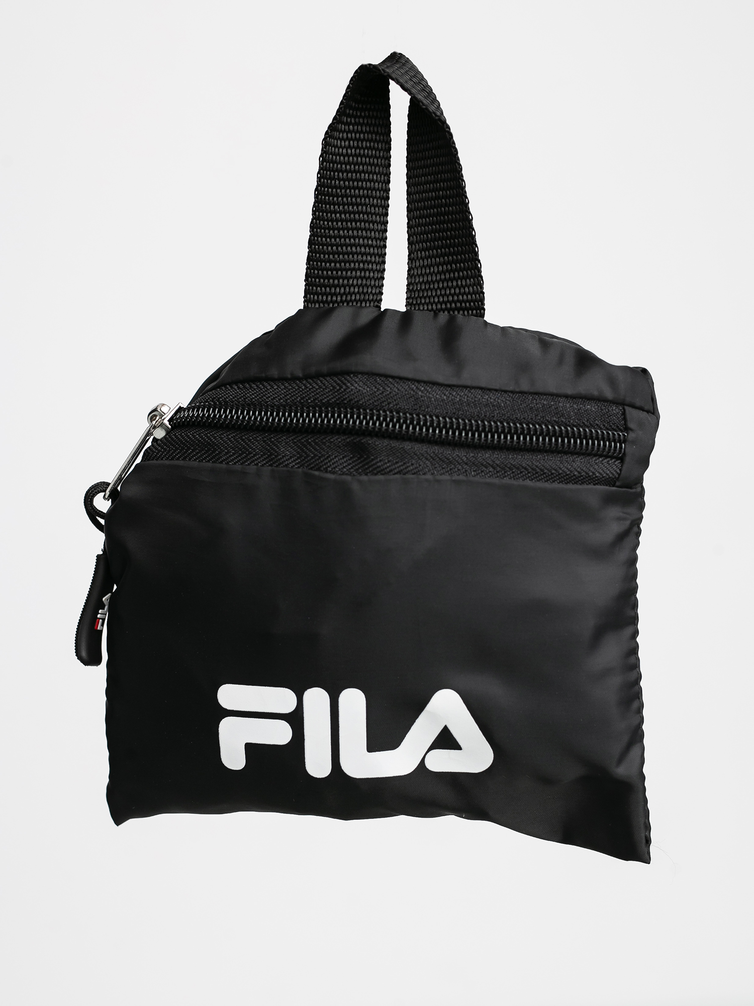 Plecak Fila City Shopper Bag Light Weight (black)