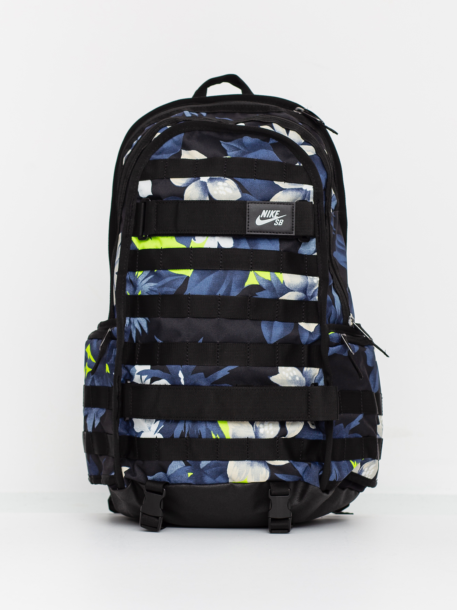 Plecak Nike SB Rpm (black/black/white)