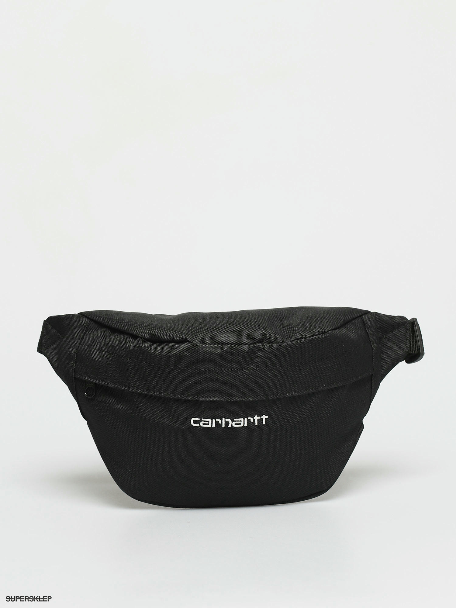 Buy Carhartt WIP Payton Hip Bag - Black/White
