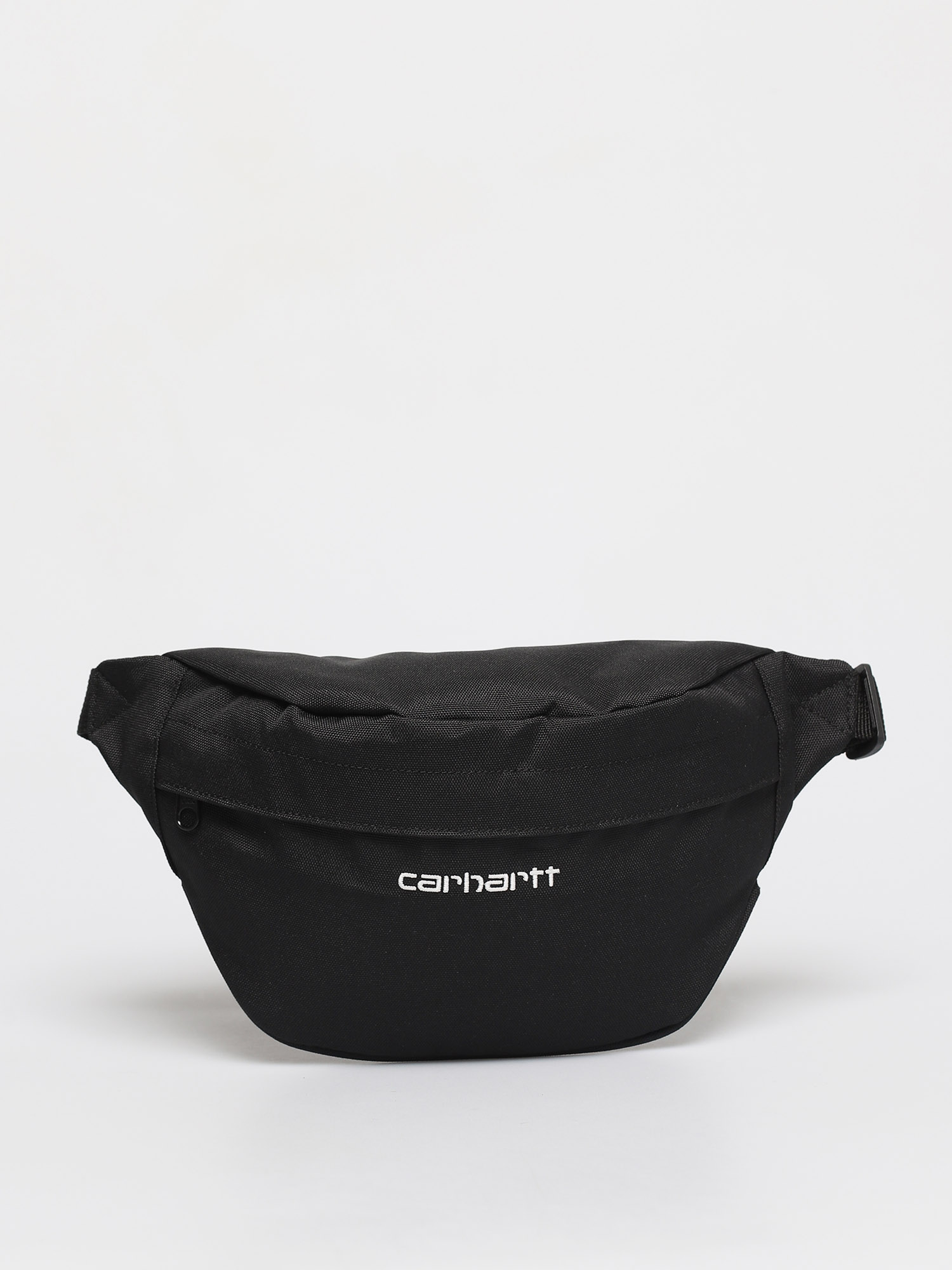 Nerka Carhartt WIP Payton Hip Bag (black/white)