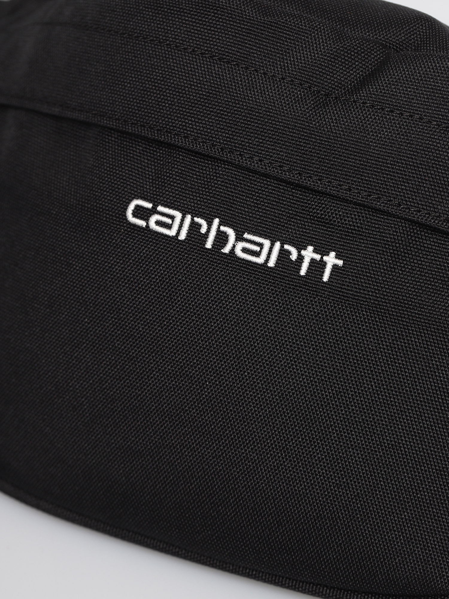 Nerka Carhartt WIP Payton Hip Bag (black/white)