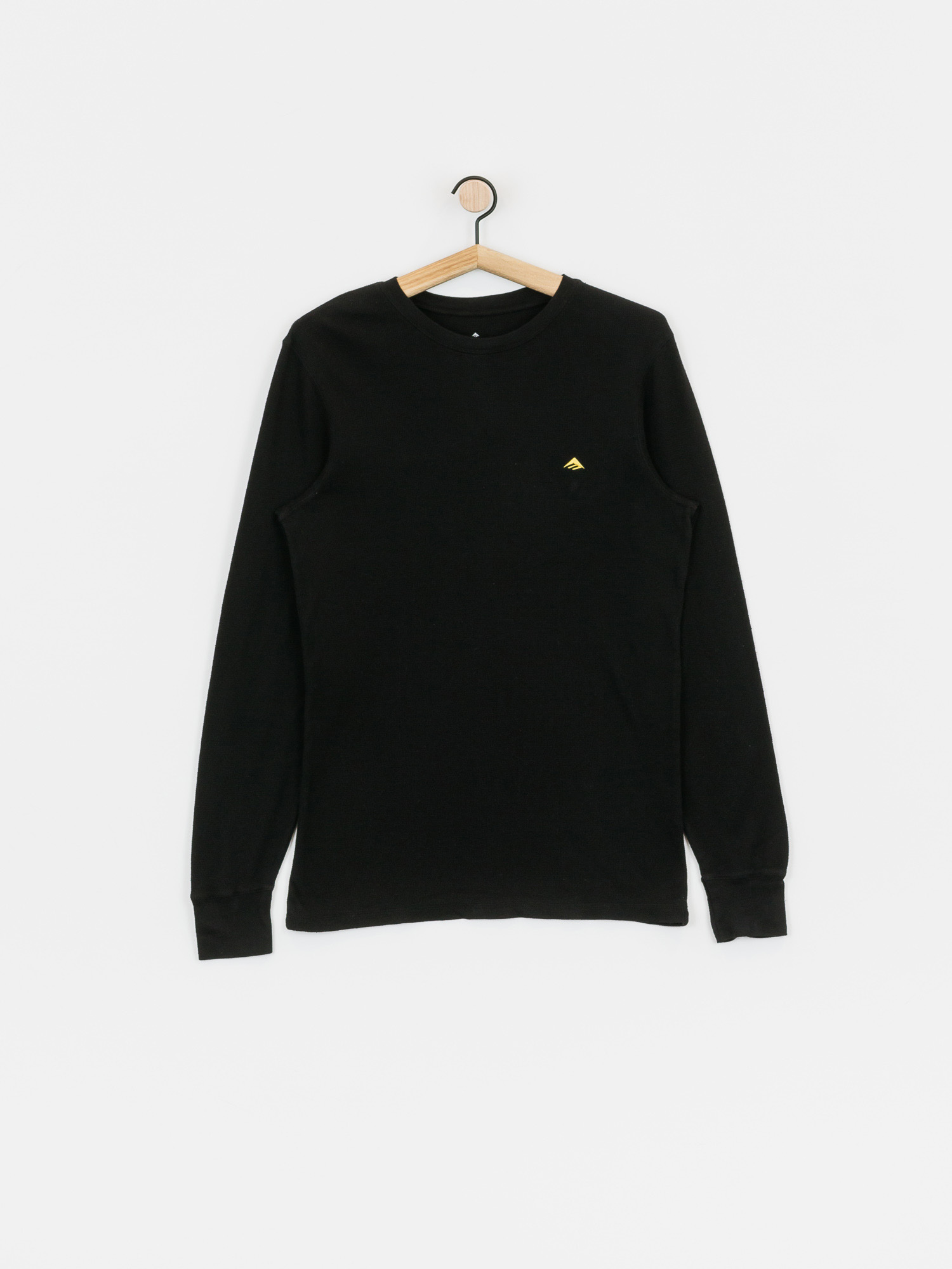 Longsleeve Emerica Jon Dickson Thermal (black)