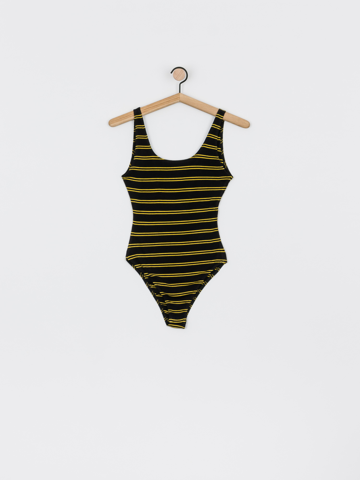 Body Brixton Coco Bodysuit Wmn (black)