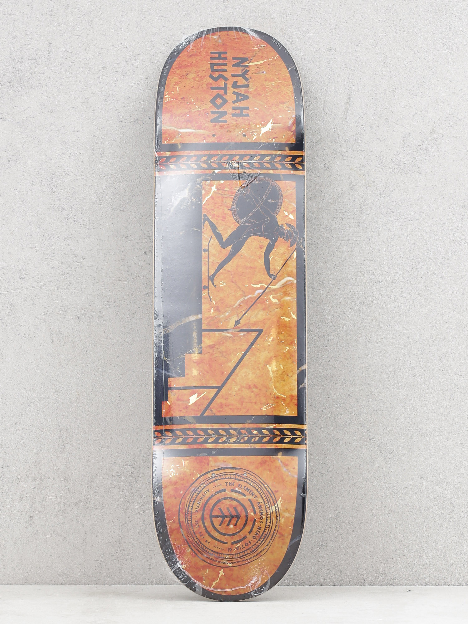 Deck Element Greek Gods Nyjah (assorted)