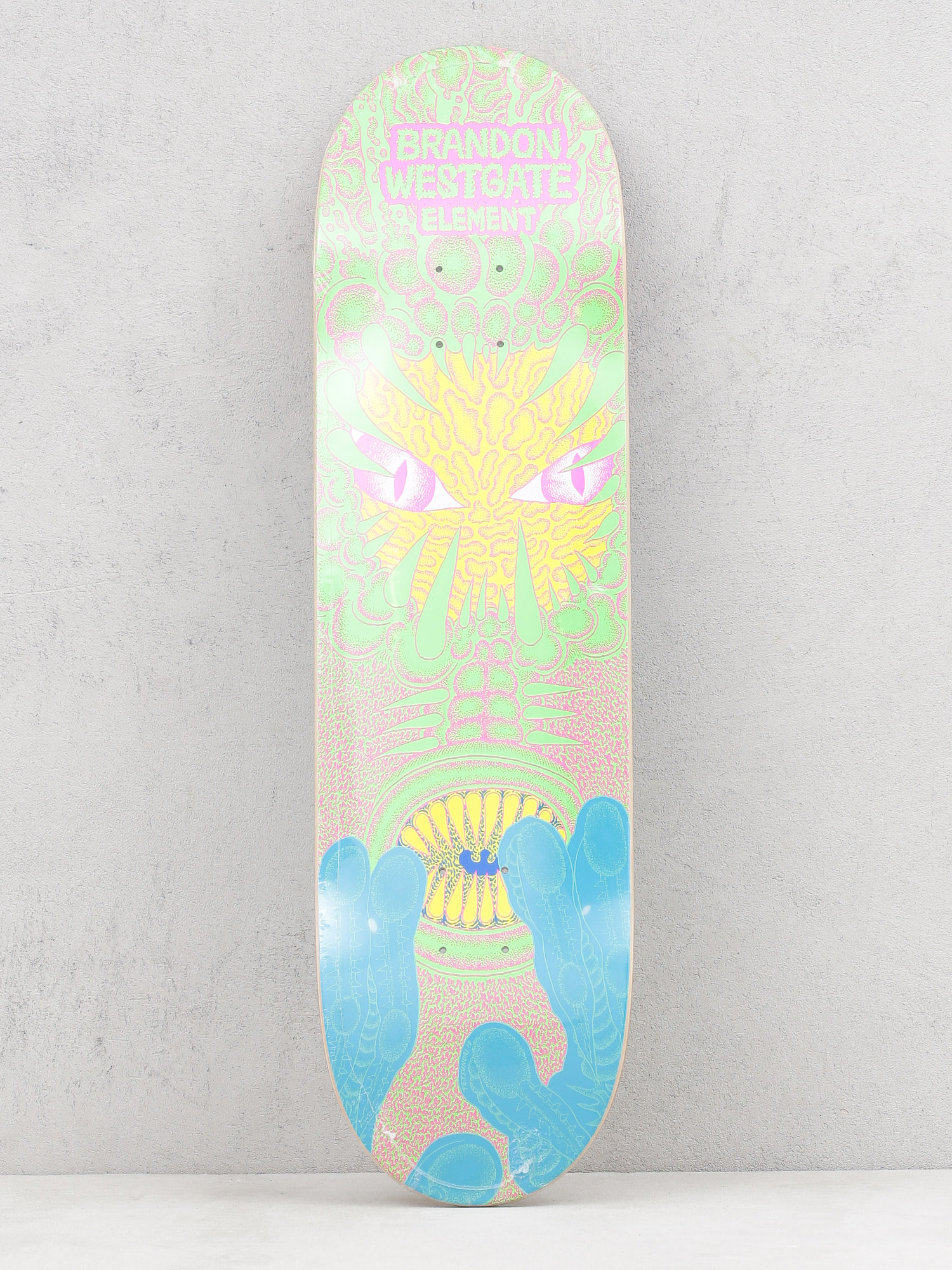 Deck Element Tetsunori West (assorted)