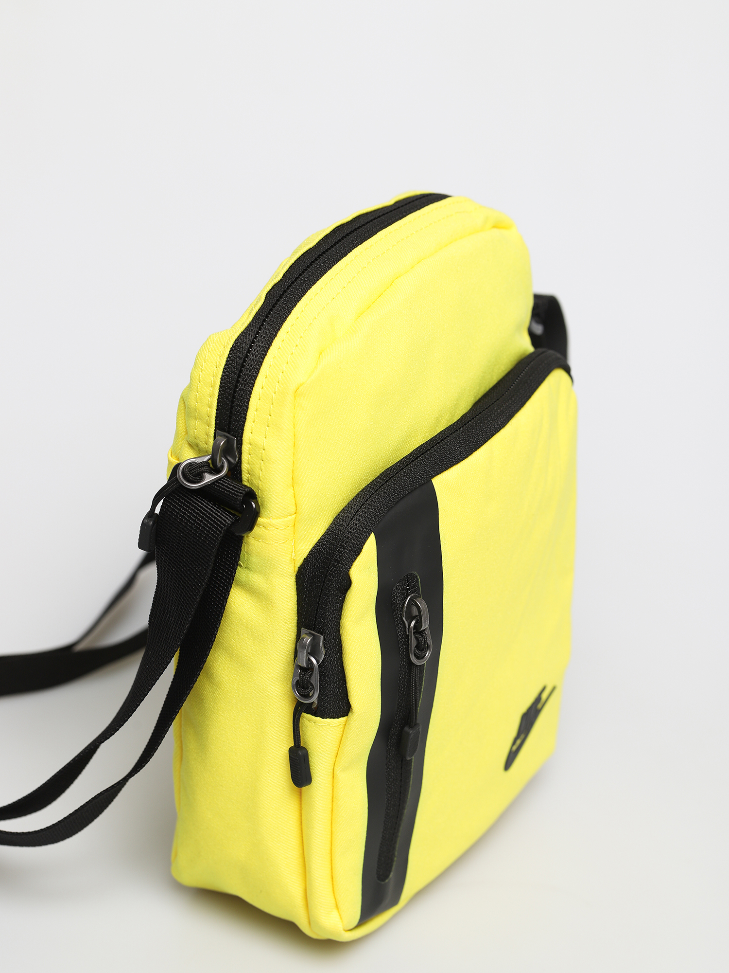 Torba Nike Tech (dynamic yellow/black/black)