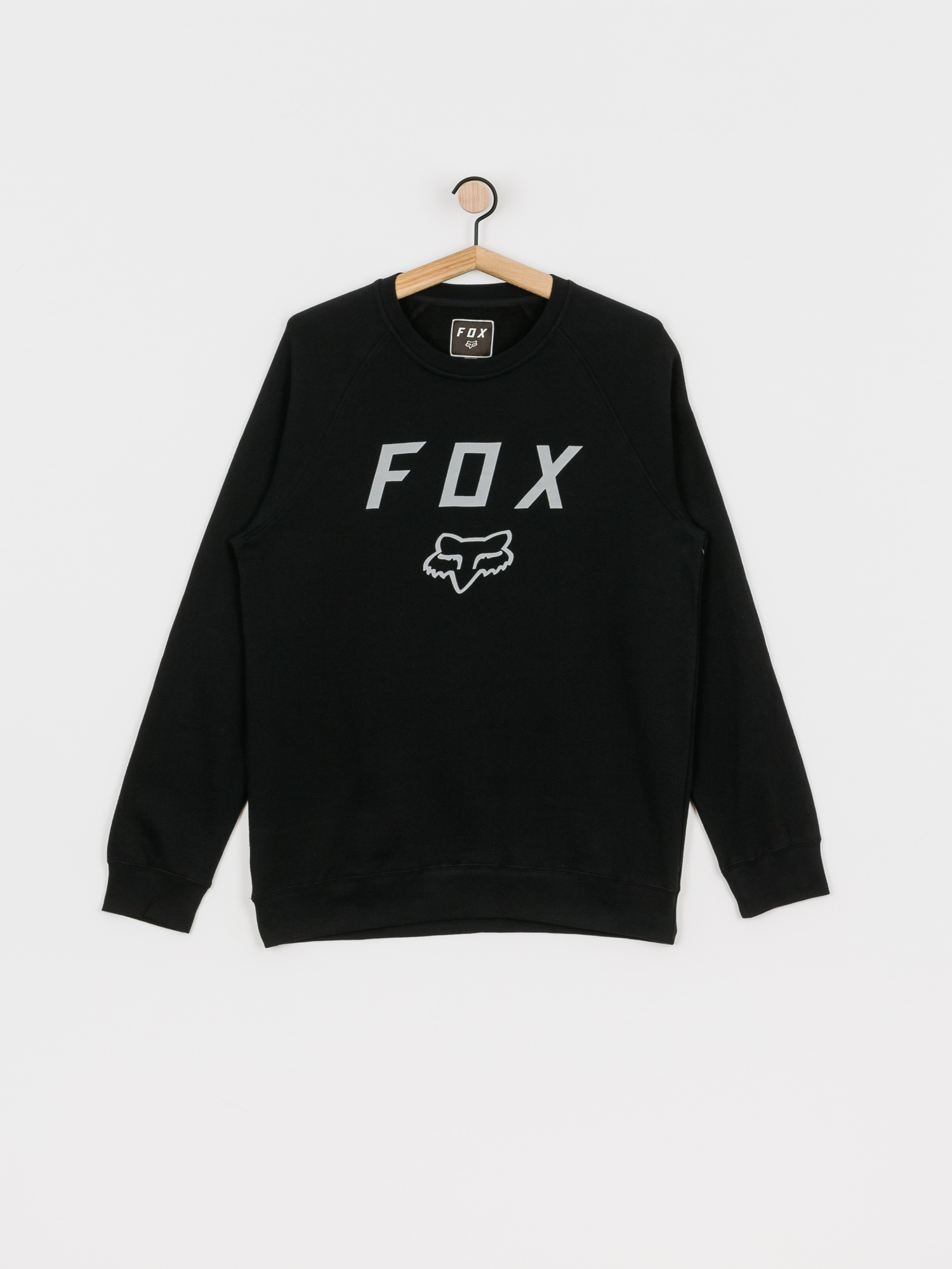 Bluza Fox Legacy (blk)