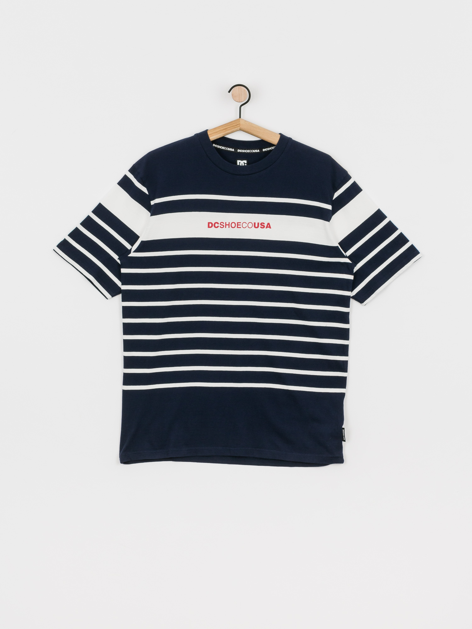T-shirt DC Laytonville (black iris)