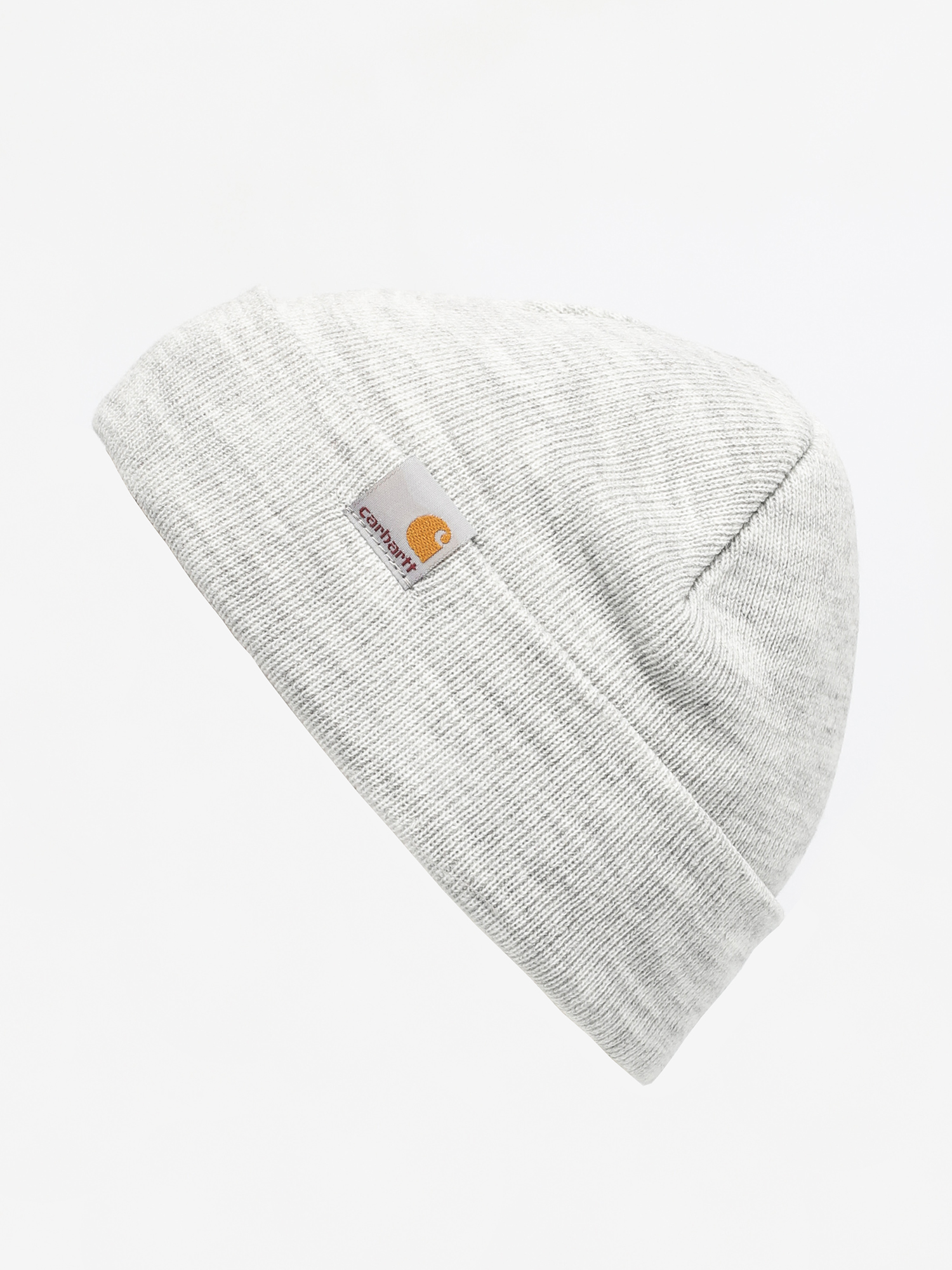 Czapka zimowa Carhartt WIP Stratus Low (ash heather)