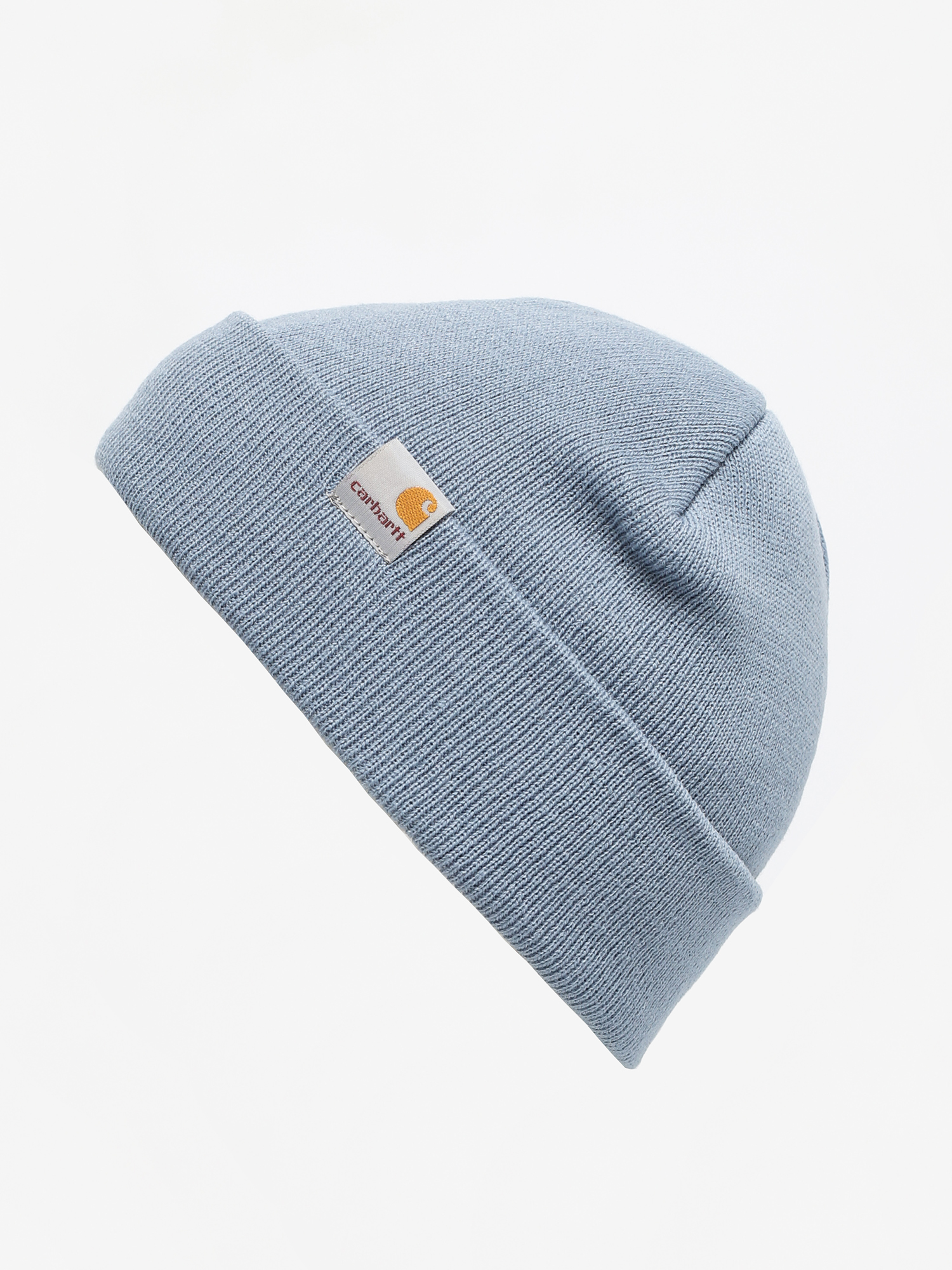 Czapka zimowa Carhartt WIP Stratus Low (mossa)