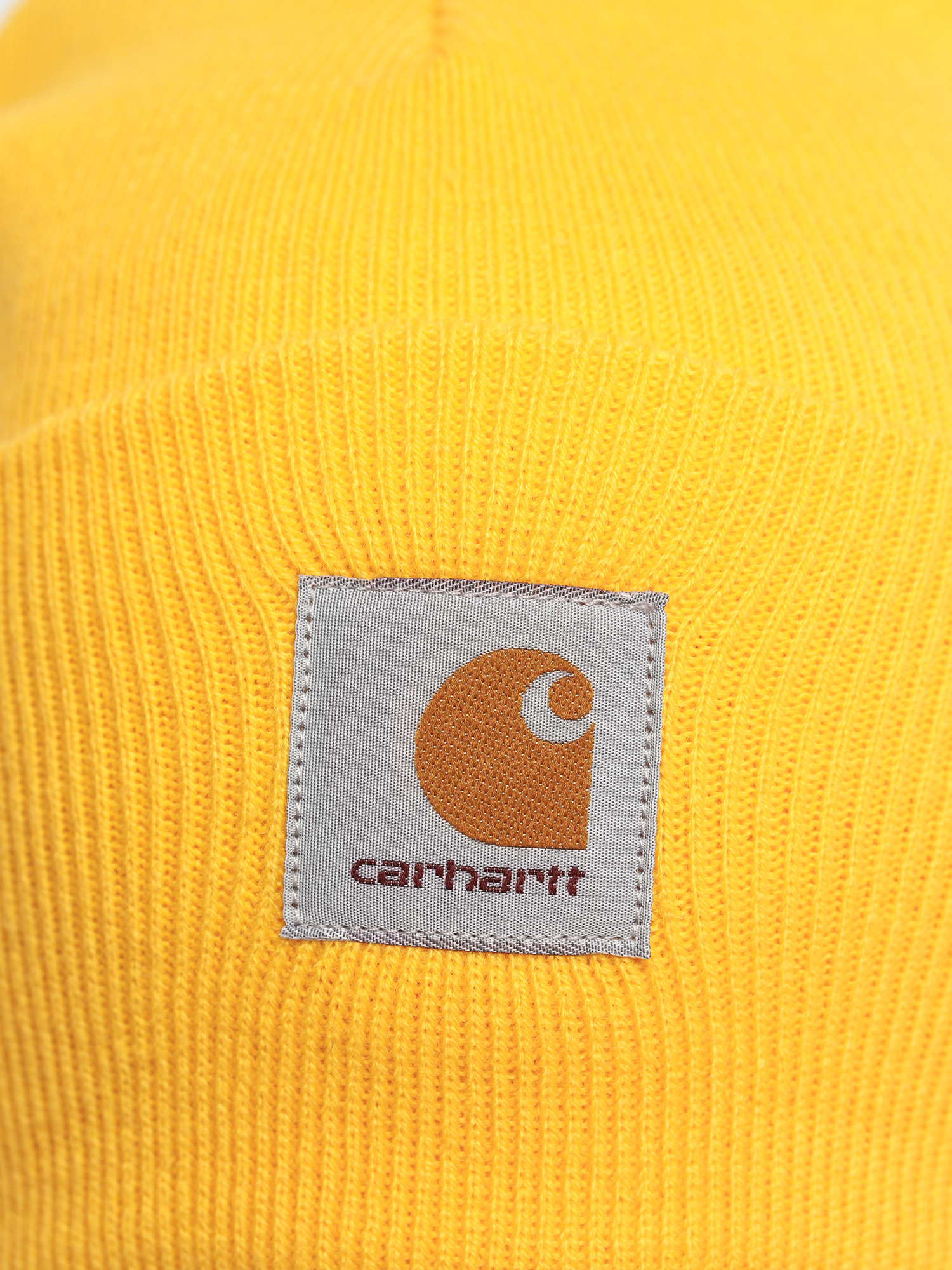 Czapka zimowa Carhartt WIP Acrylic Watch (sunflower)