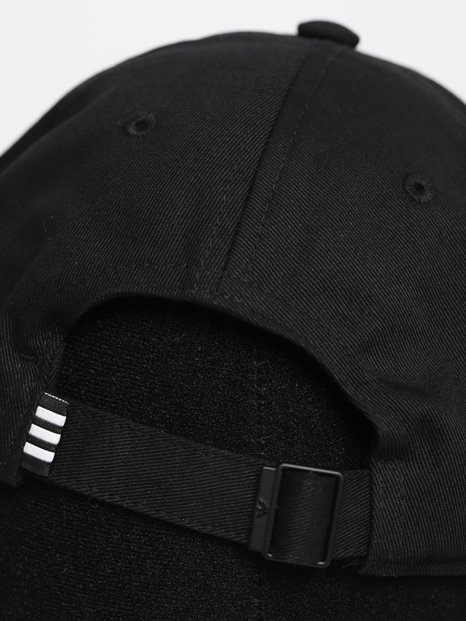 Czapka z daszkiem adidas Originals Super ZD (black/white)