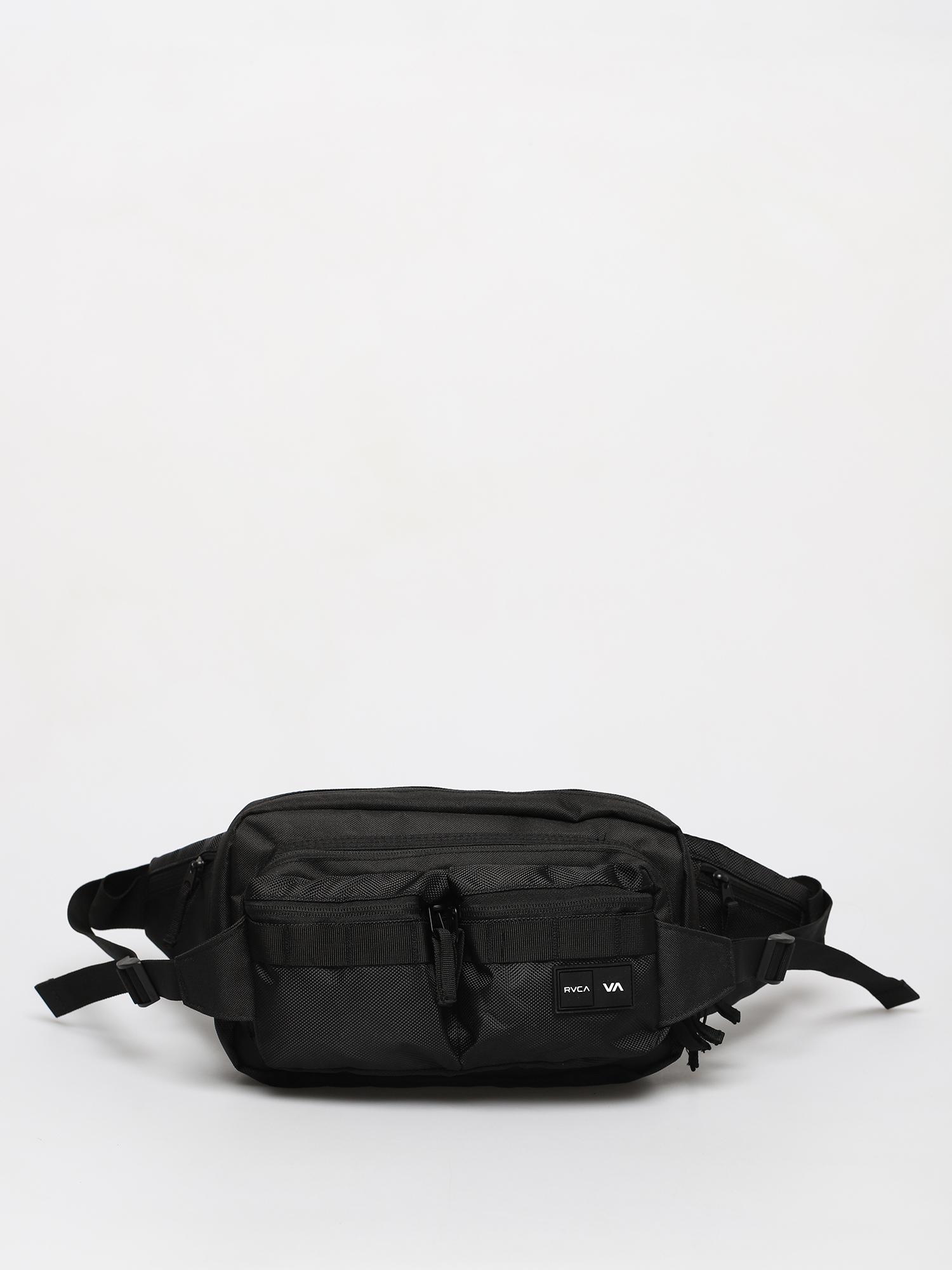 Nerka RVCA Waist Pack Deluxe (black)