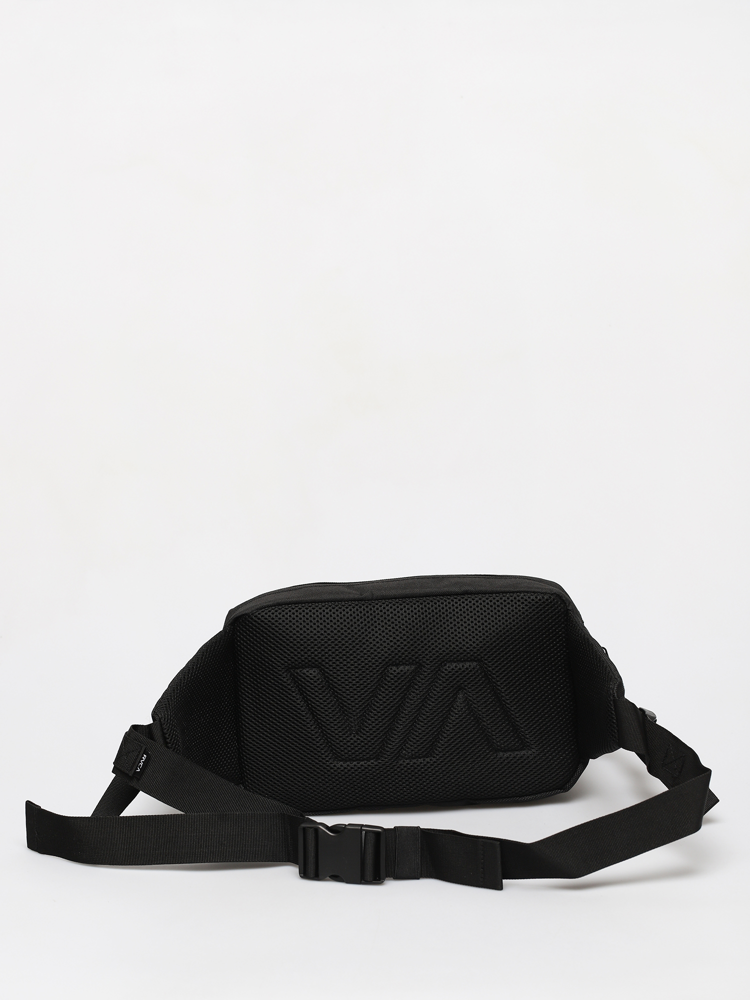 Nerka RVCA Waist Pack Deluxe (black)