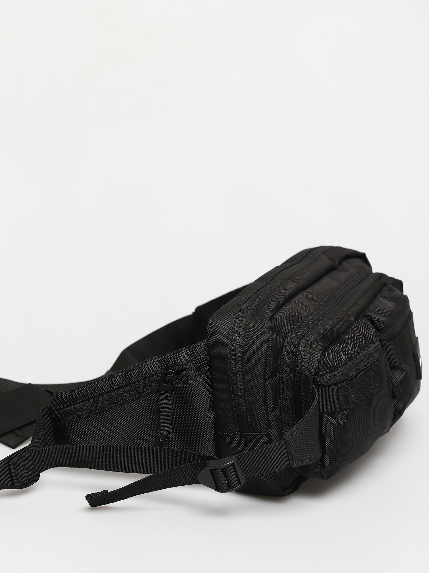 Nerka RVCA Waist Pack Deluxe (black)