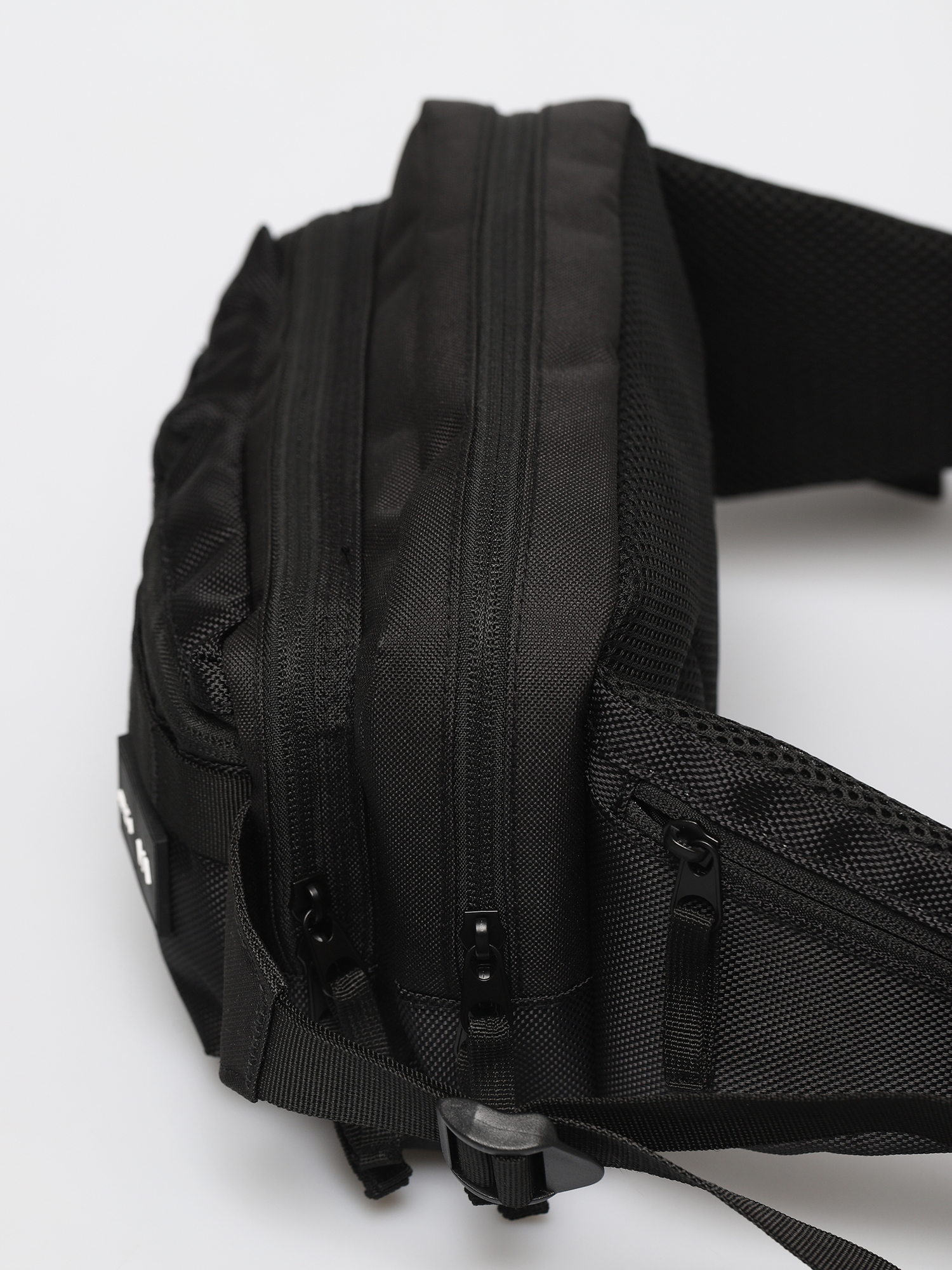 Nerka RVCA Waist Pack Deluxe (black)