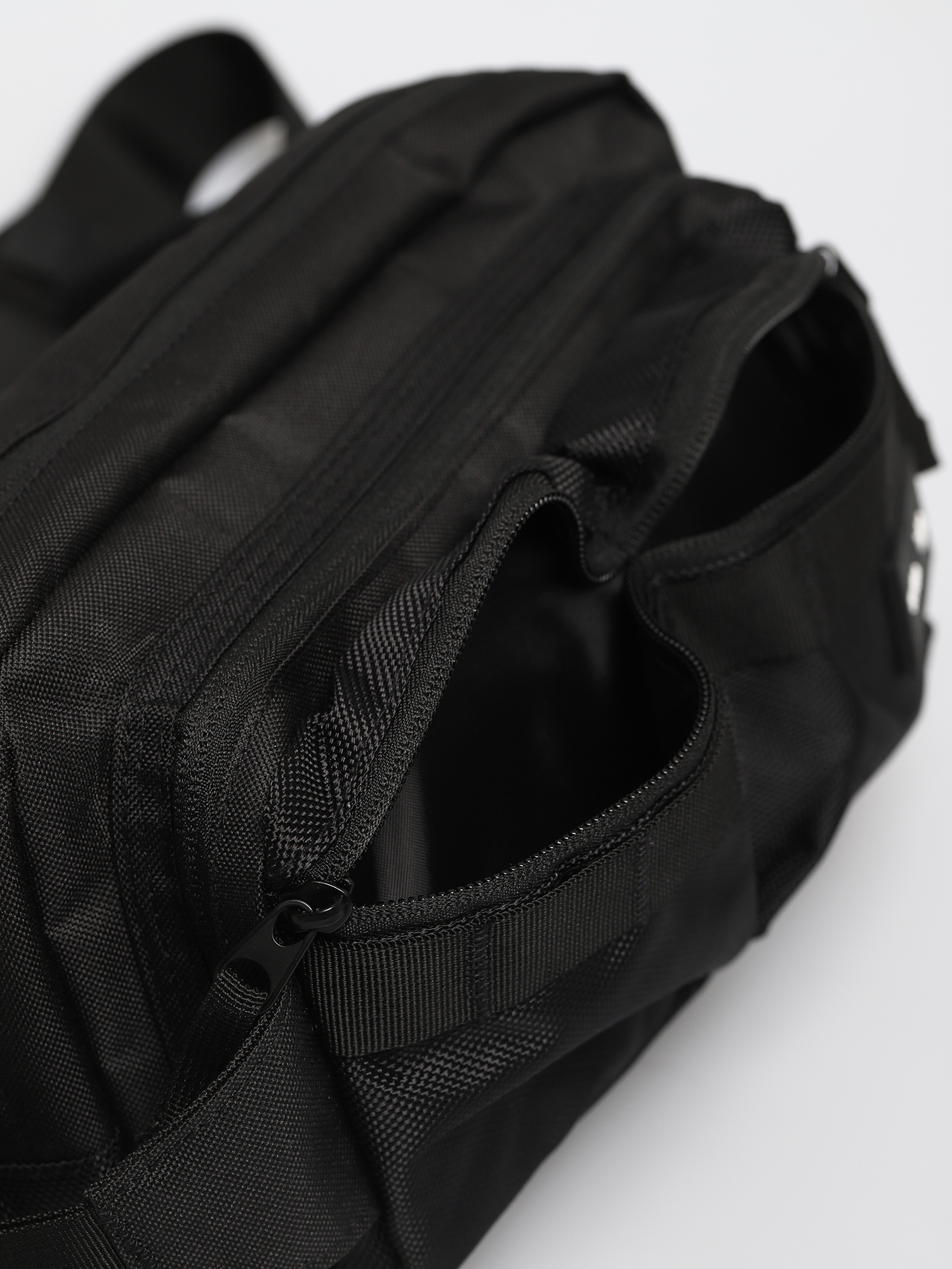 Nerka RVCA Waist Pack Deluxe (black)