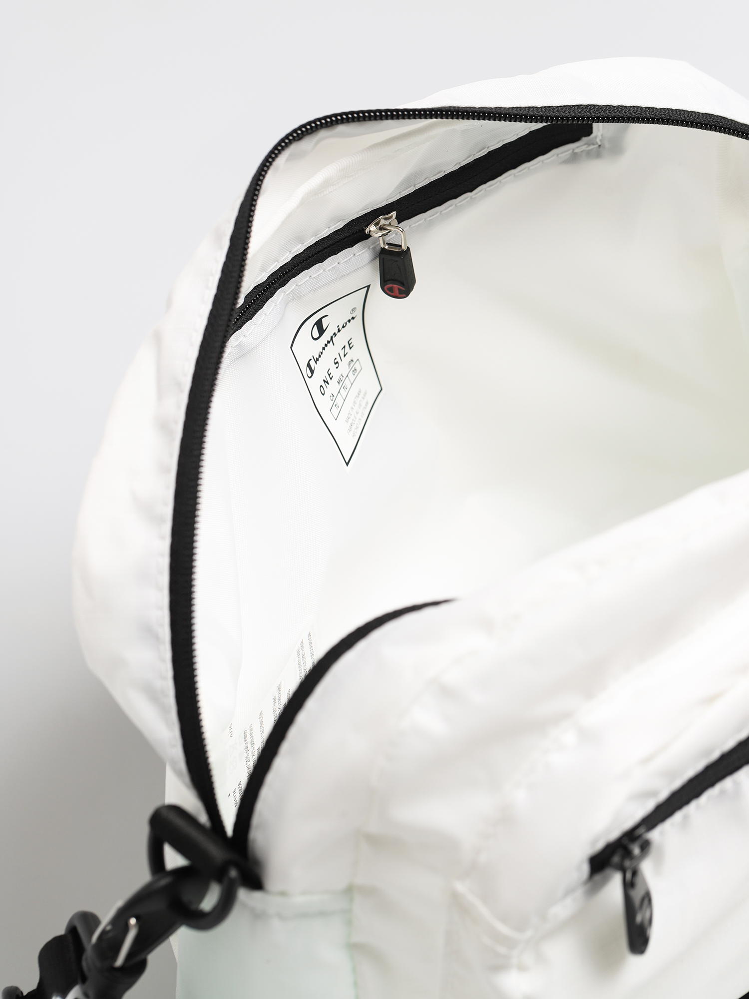 Torba Champion Bag 804776 (wht)