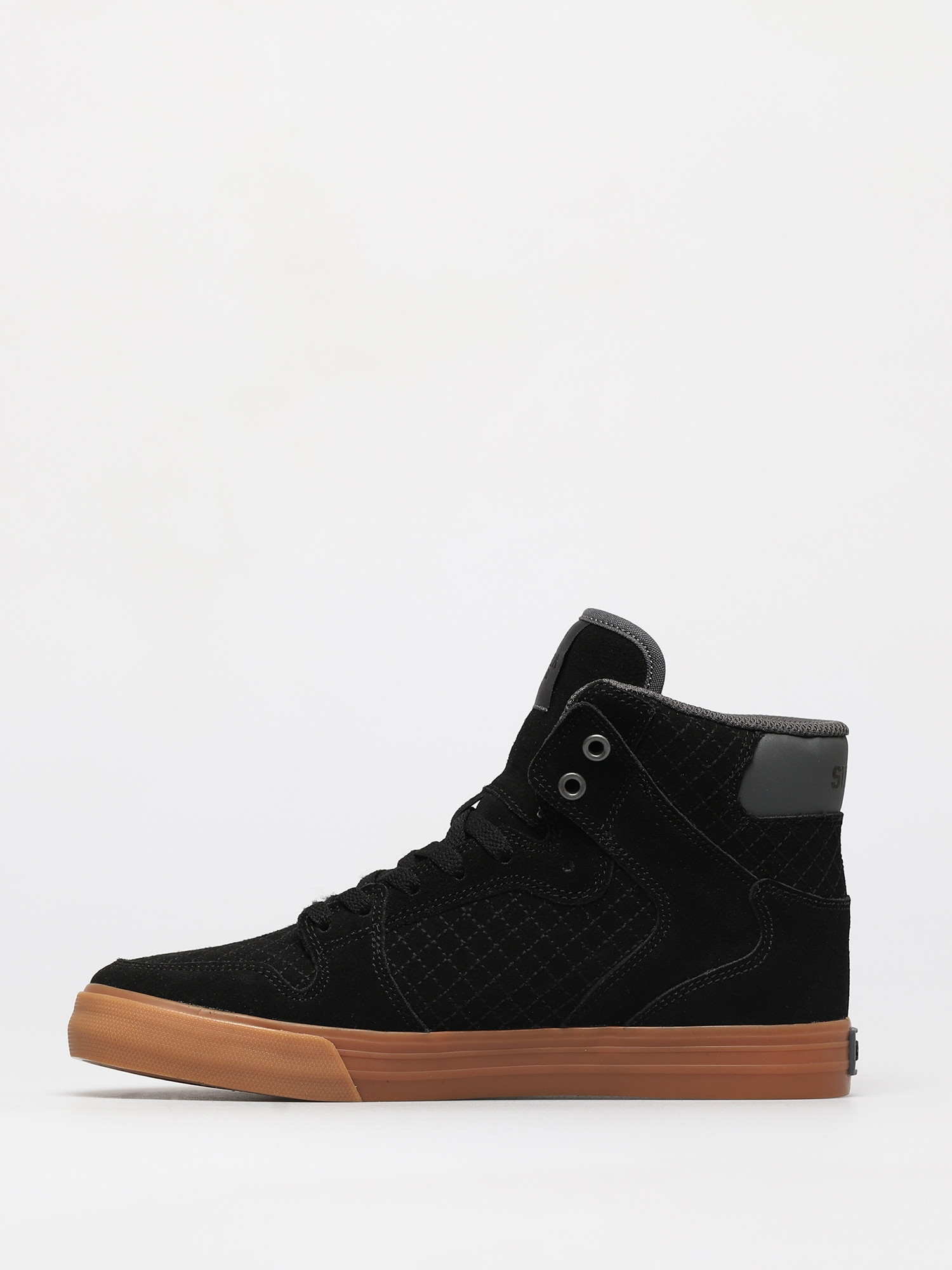 Buty Supra Vaider (black/dk grey gum)