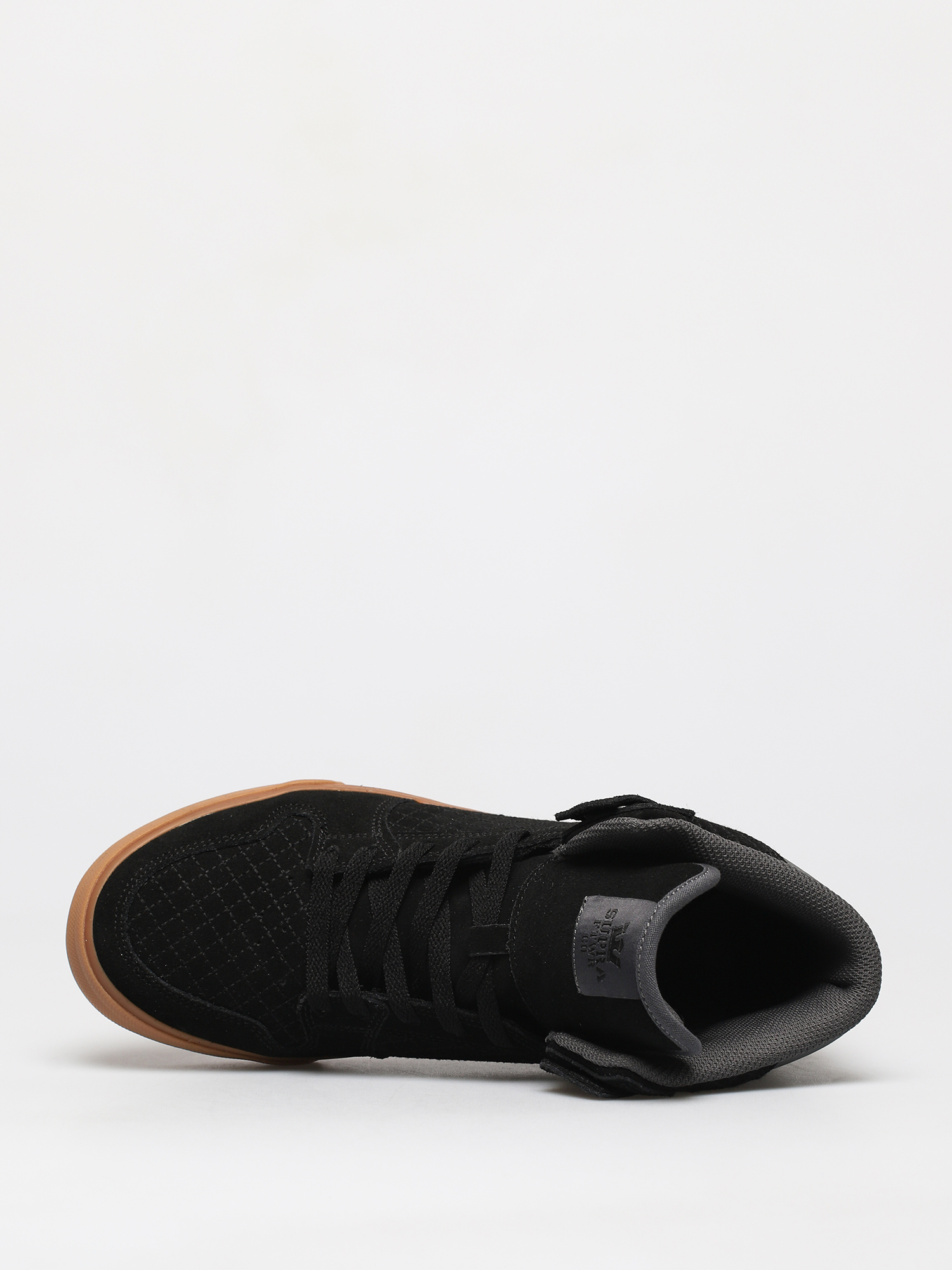 Buty Supra Vaider (black/dk grey gum)