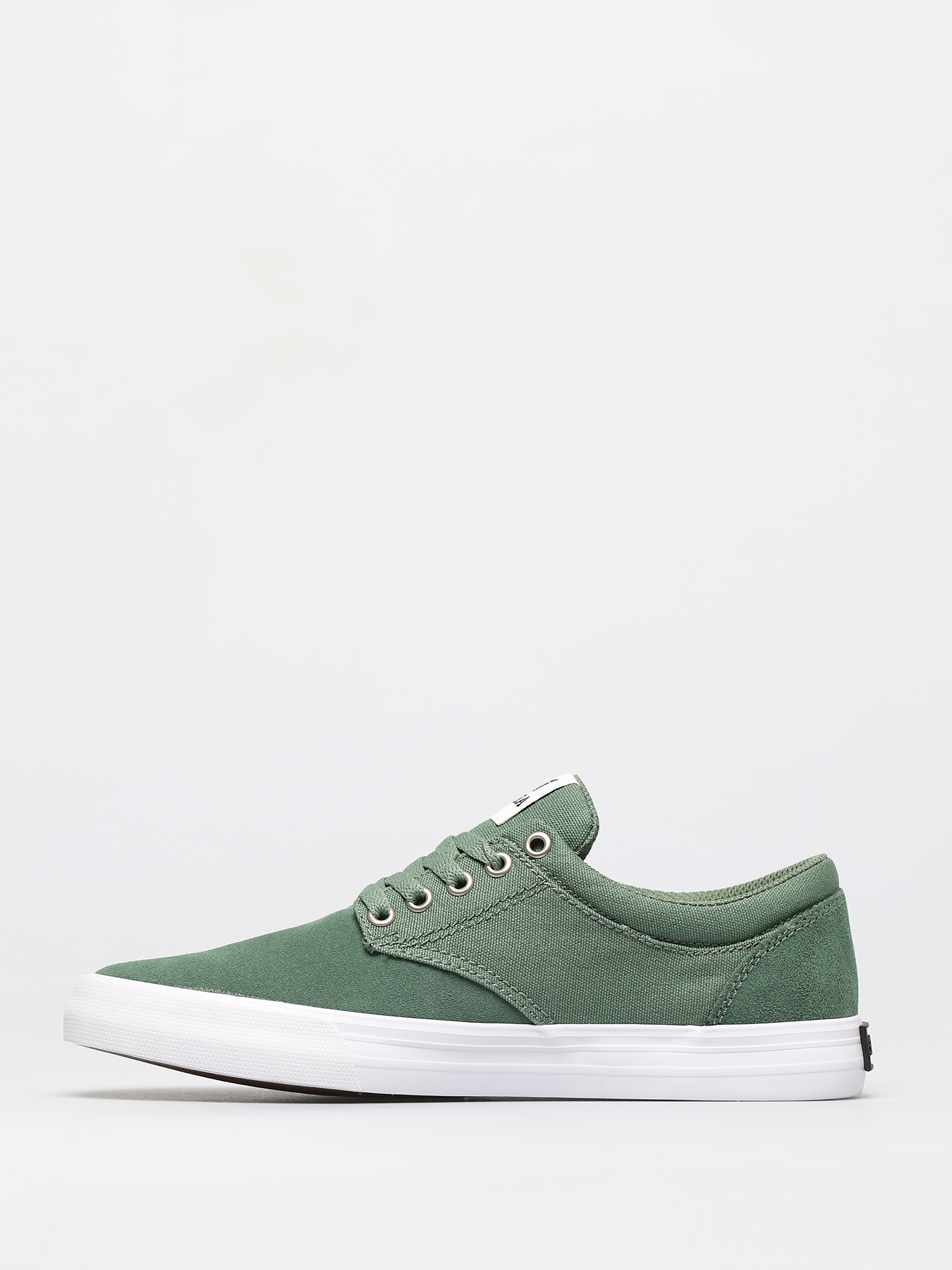 Buty Supra Chino (hedge white)