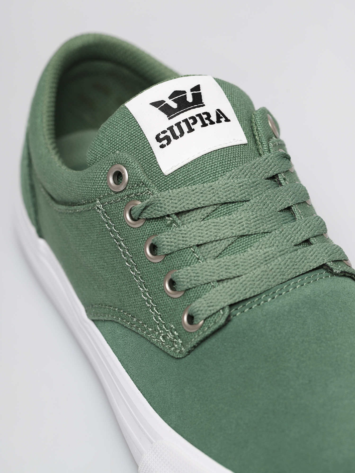Buty Supra Chino (hedge white)