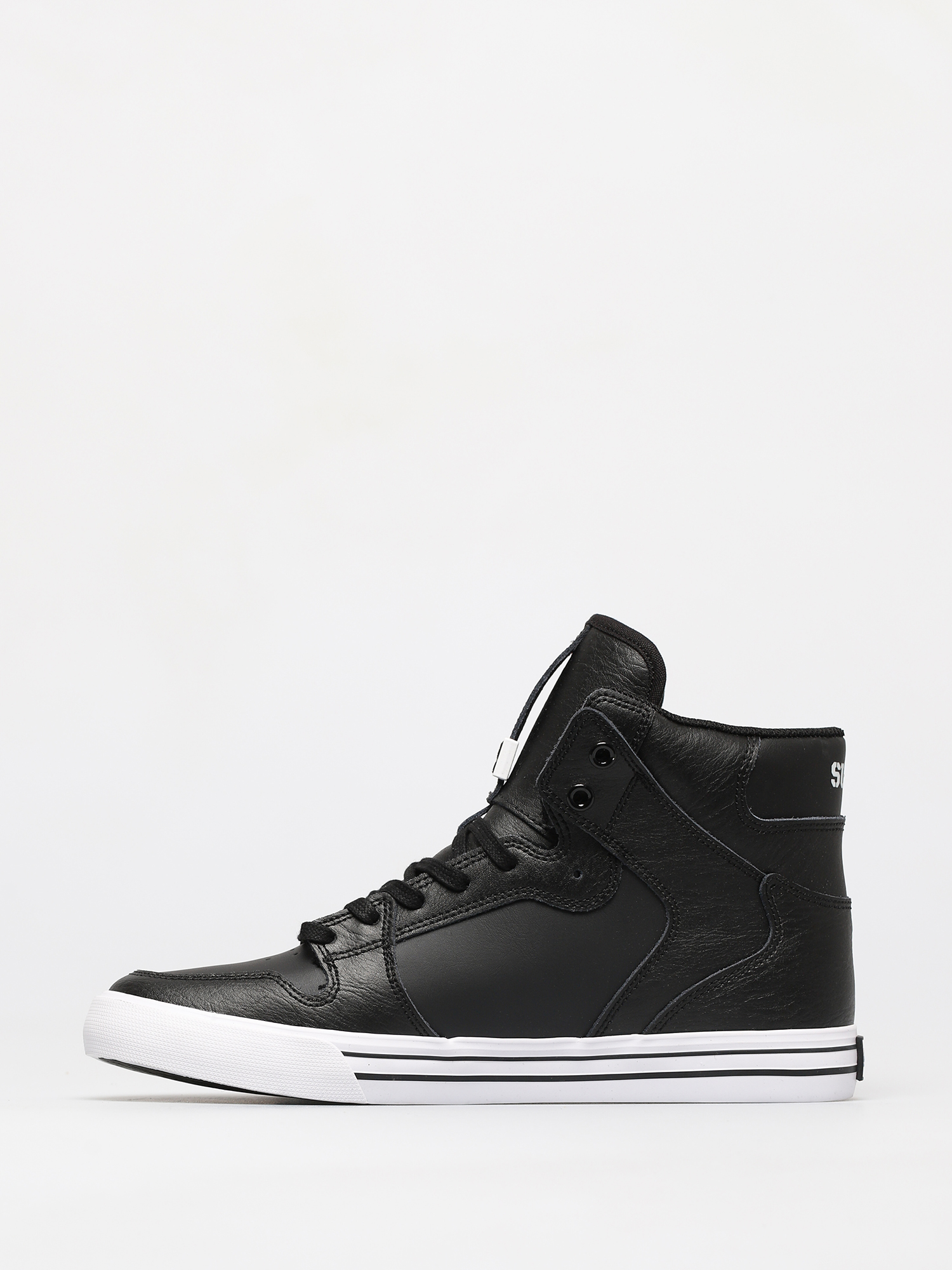 Buty Supra Vaider (black white)