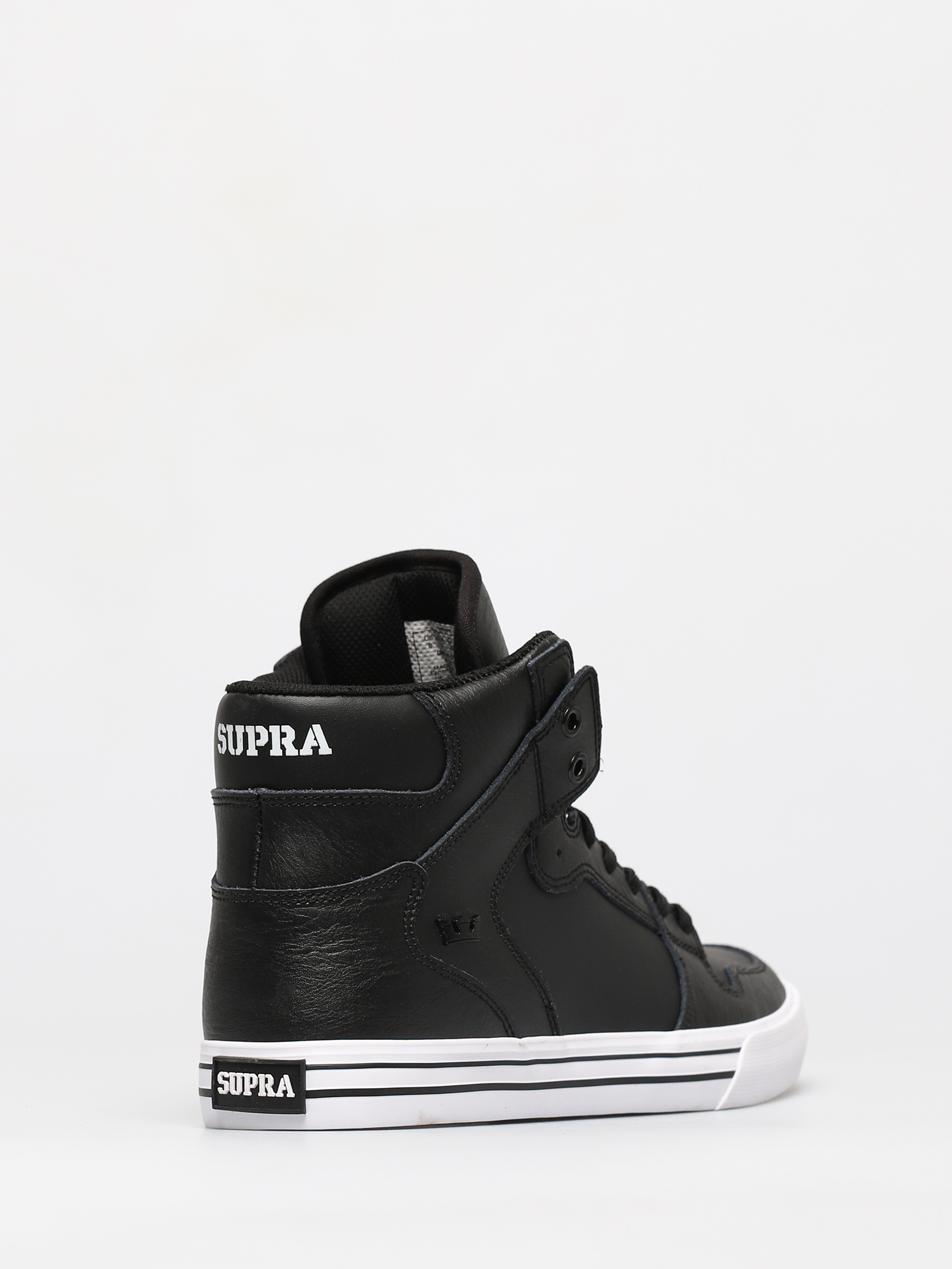 Buty Supra Vaider (black white)