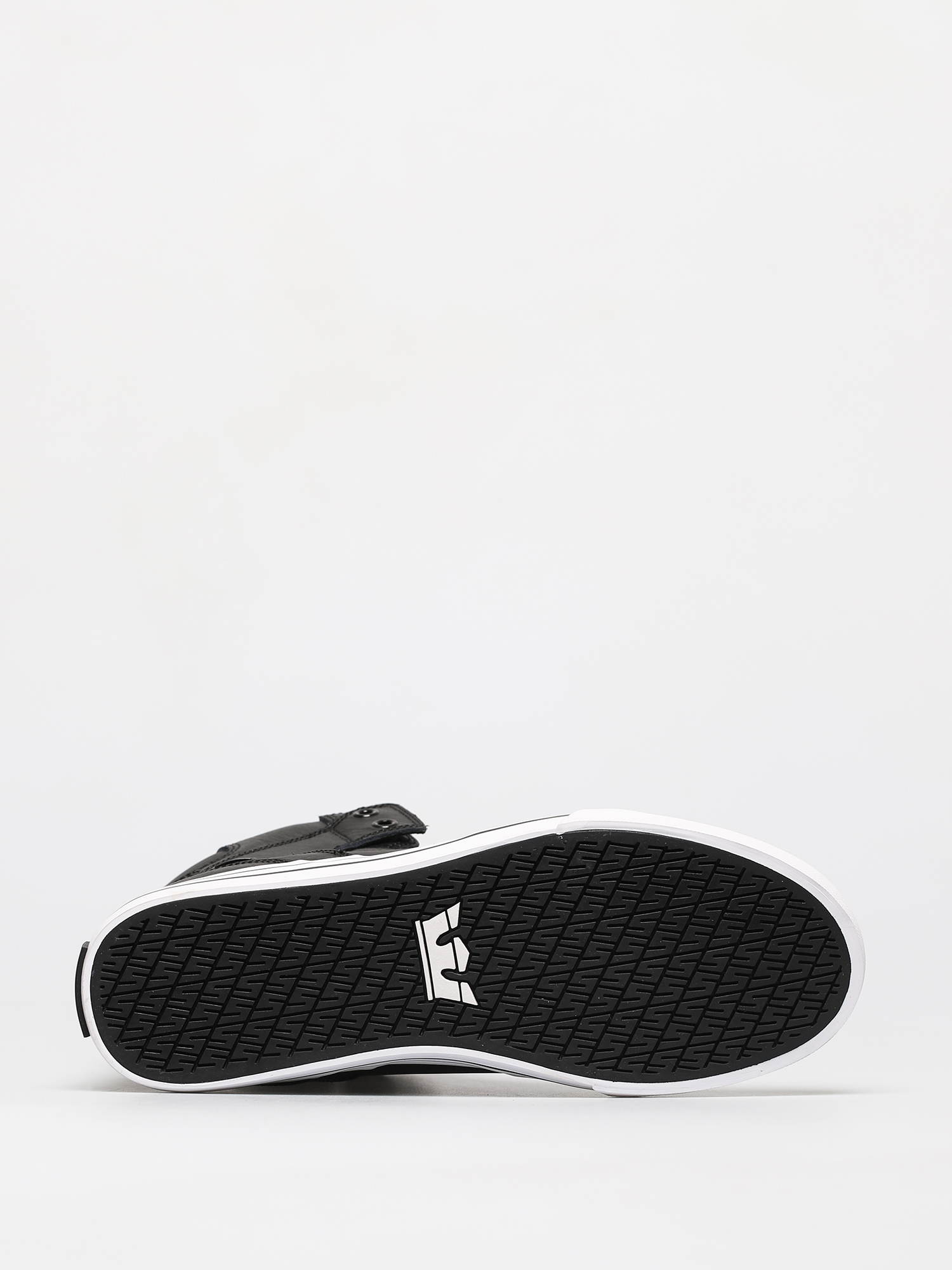 Buty Supra Vaider (black white)