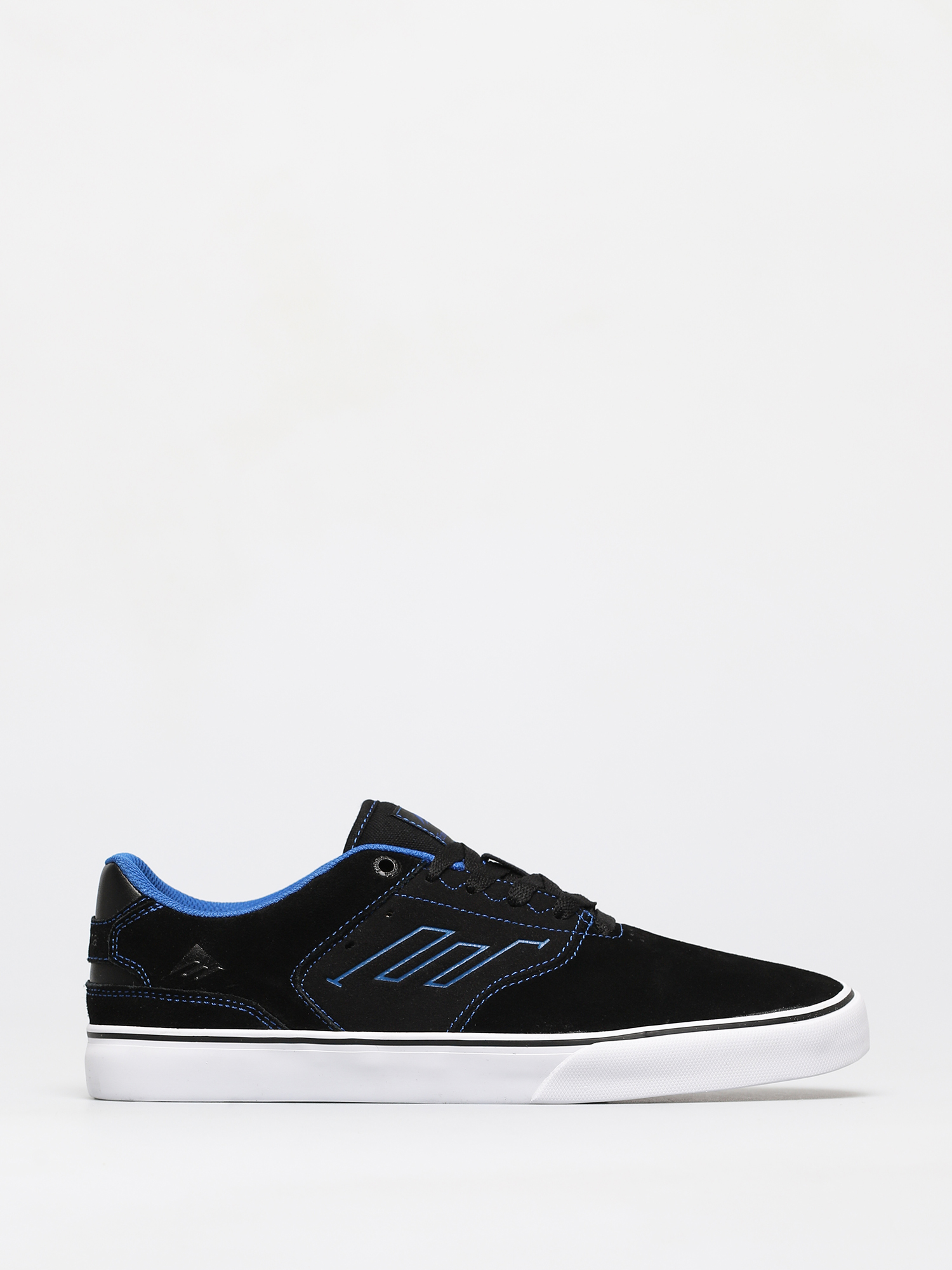 Buty Emerica The Low Vulc (black/blue)