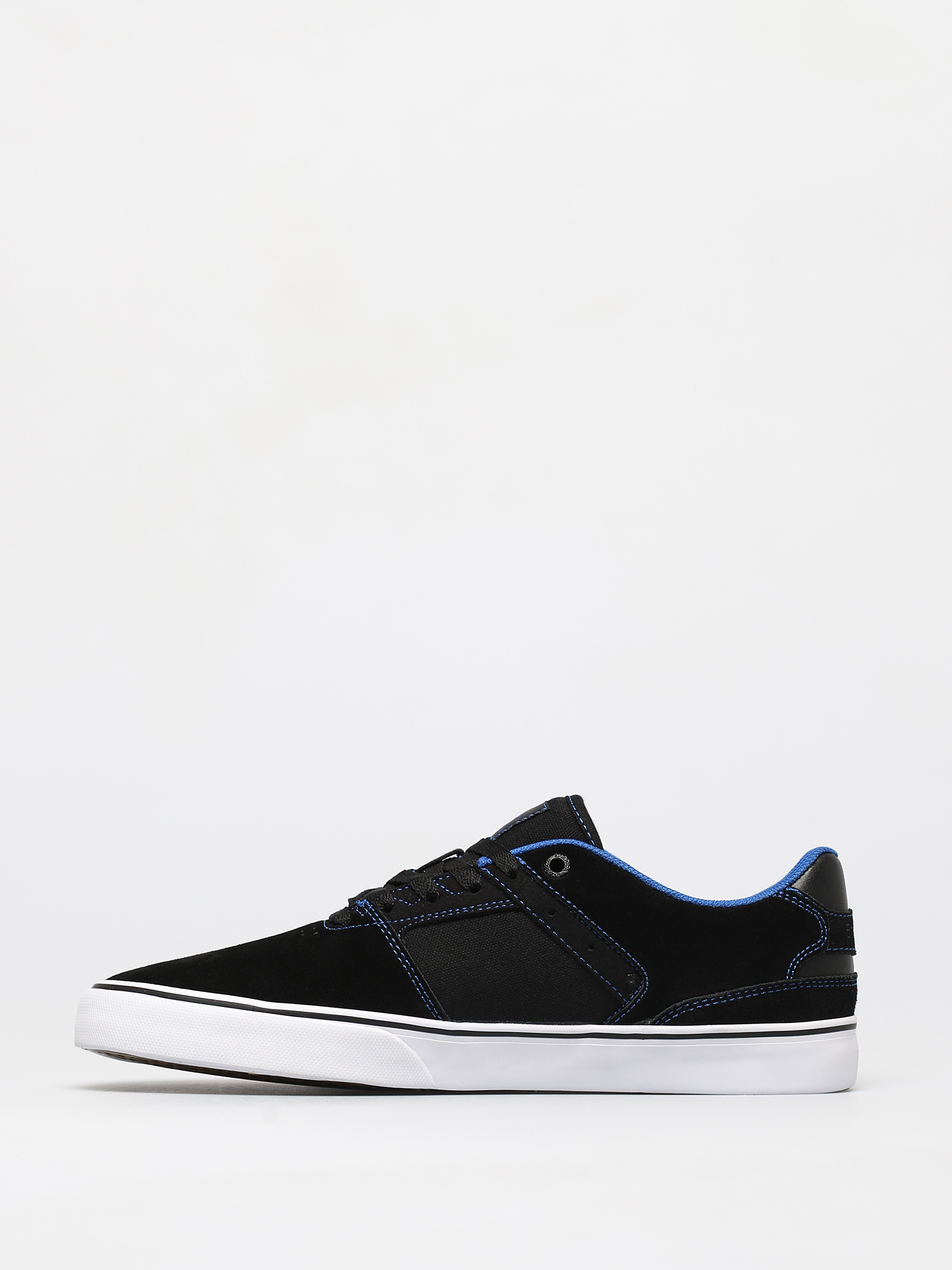 Buty Emerica The Low Vulc (black/blue)