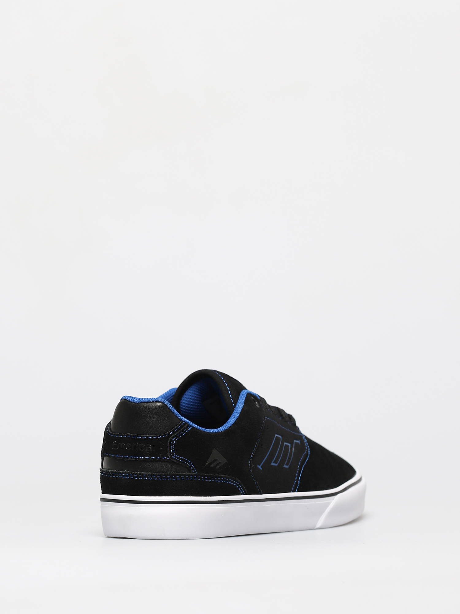 Buty Emerica The Low Vulc (black/blue)