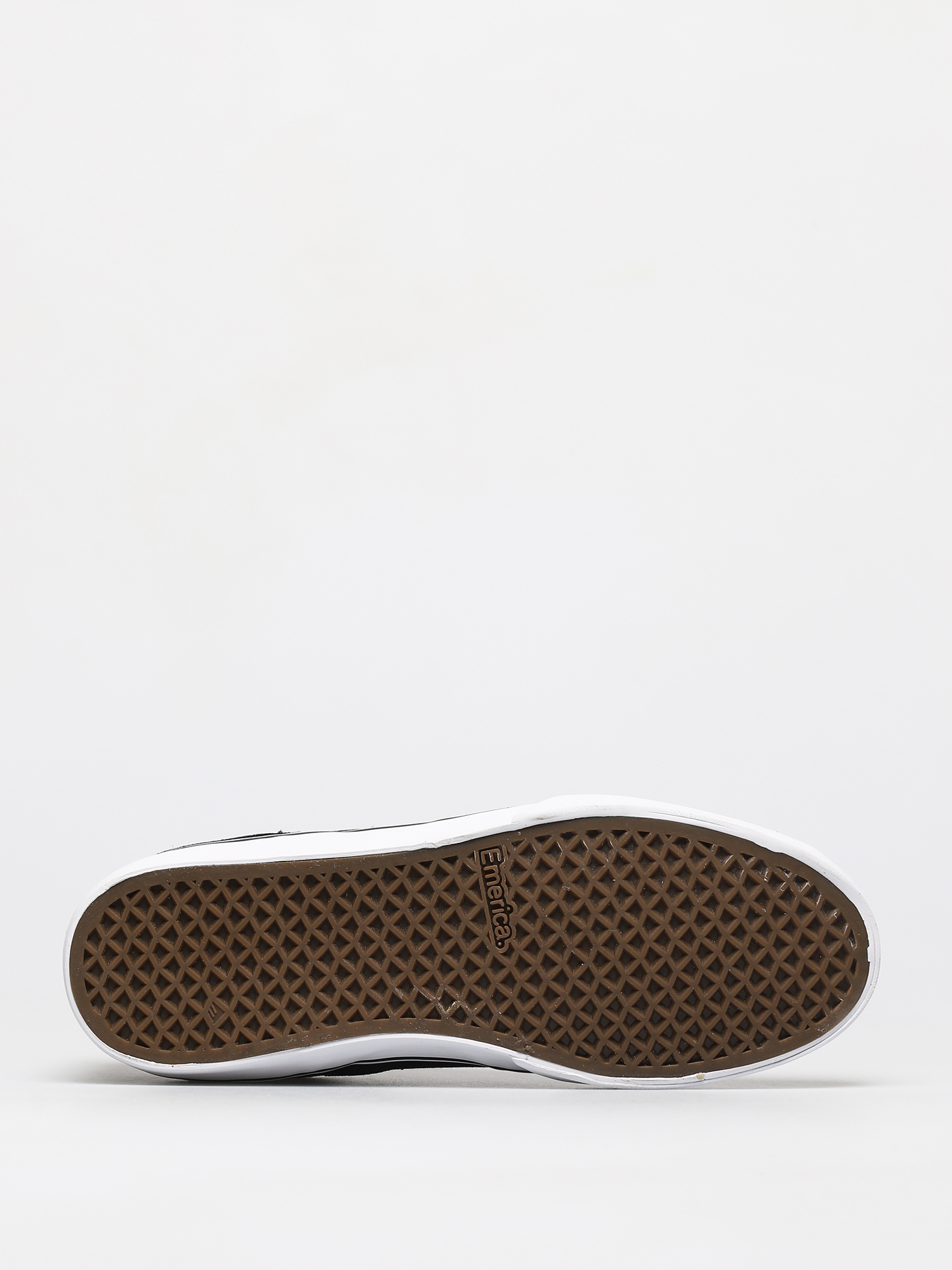 Buty Emerica The Low Vulc (black/blue)