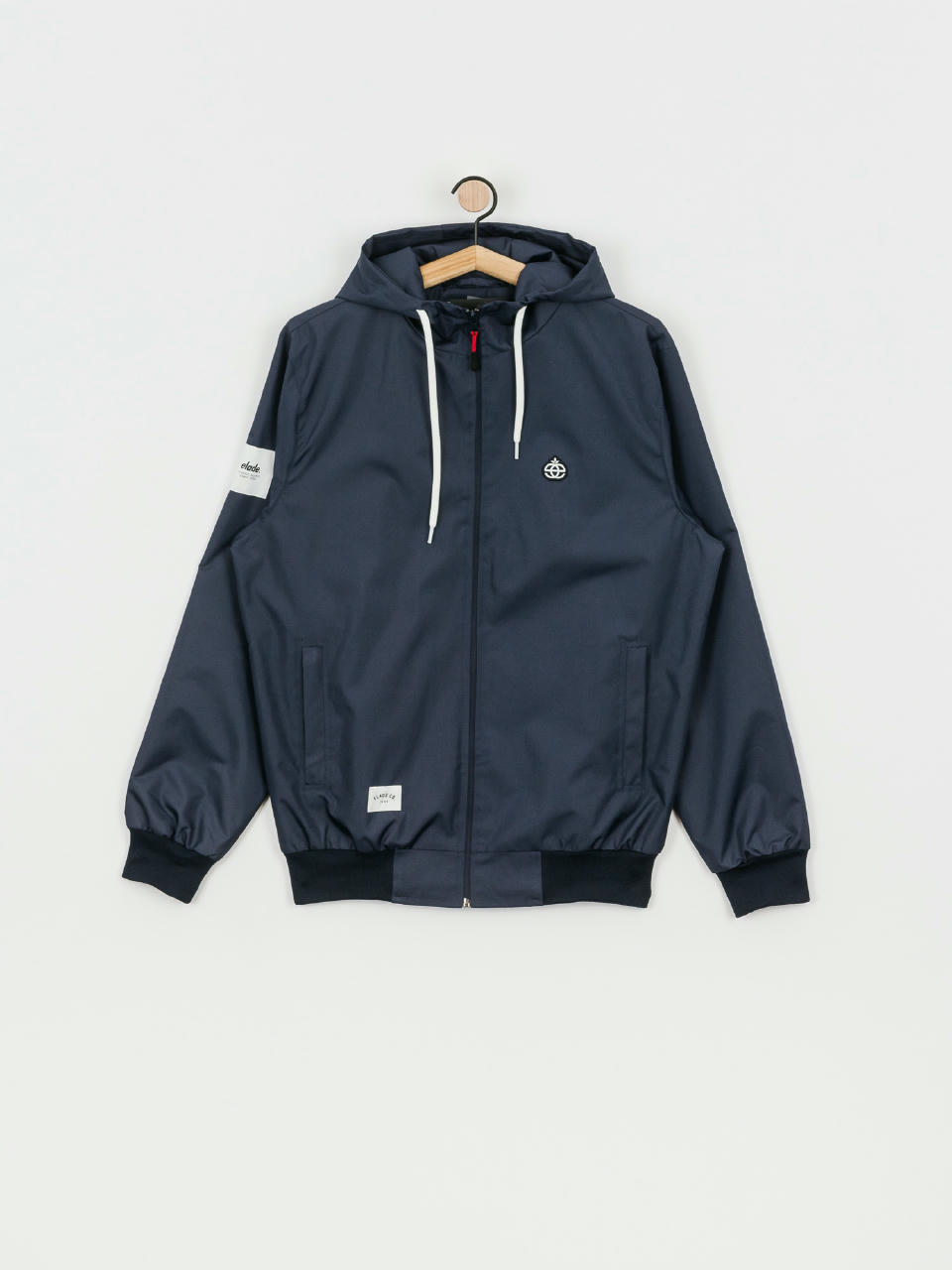 Kurtka Elade Classic (navy blue)