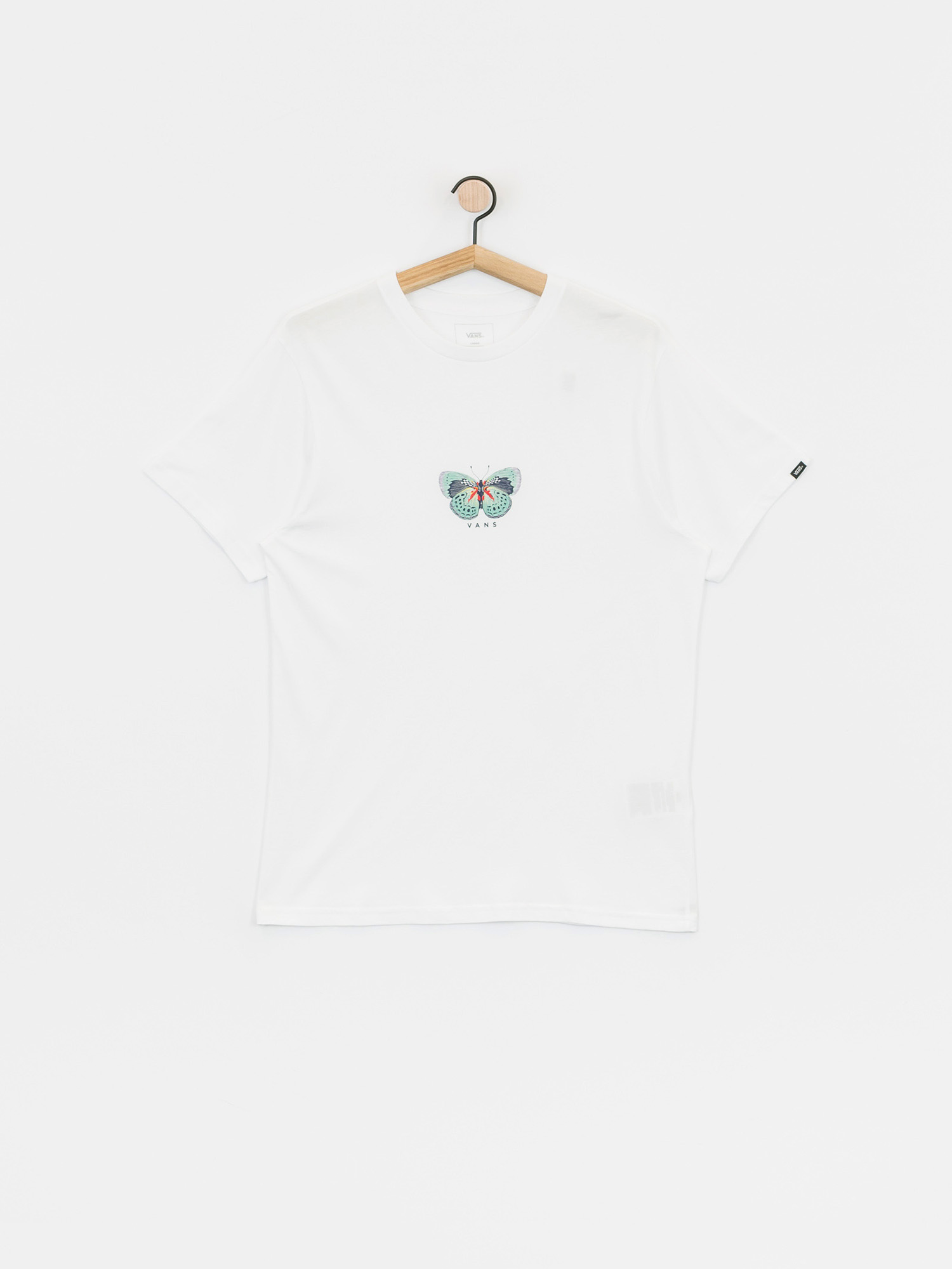 T-shirt Vans Metamorphosis (white)