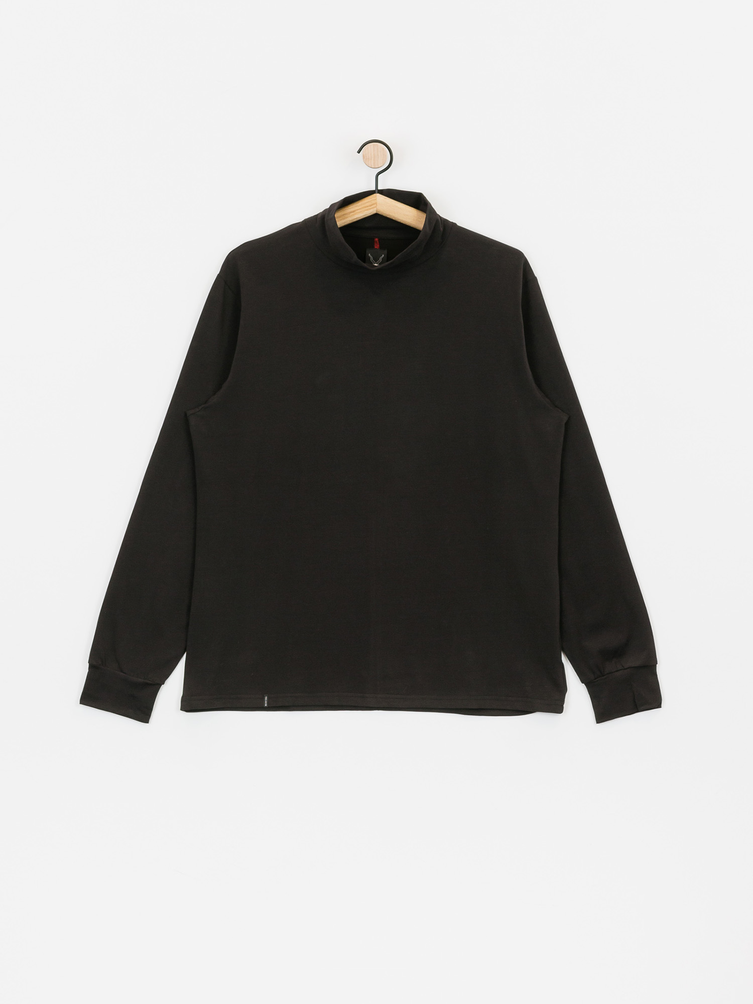 Longsleeve The Hive Premium Turtleneck (black)