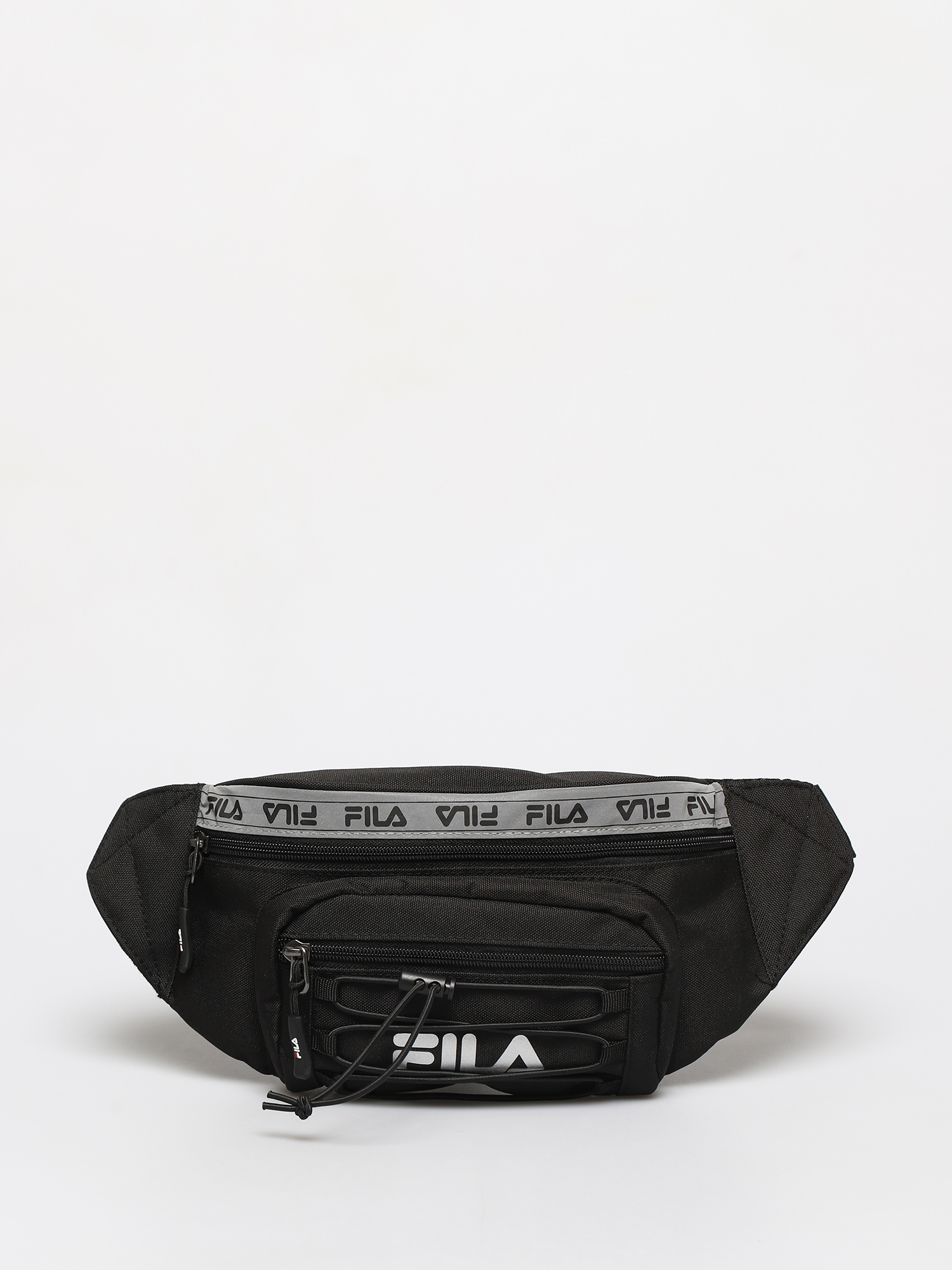 Nerka Fila Waist Bag Mountain (black)