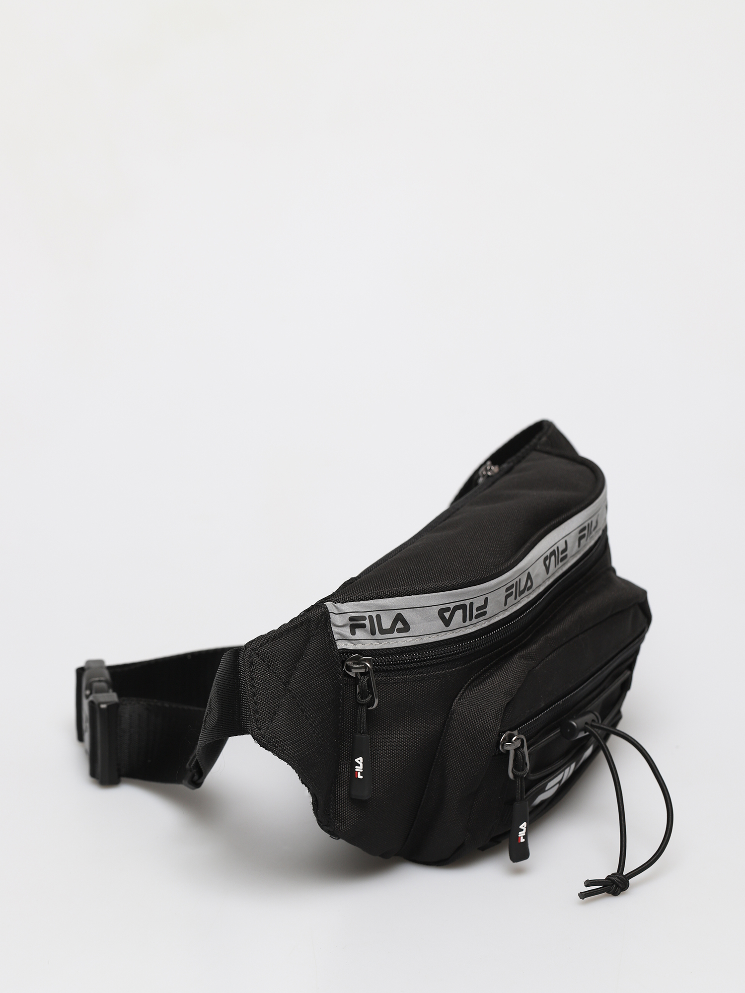 Nerka Fila Waist Bag Mountain (black)