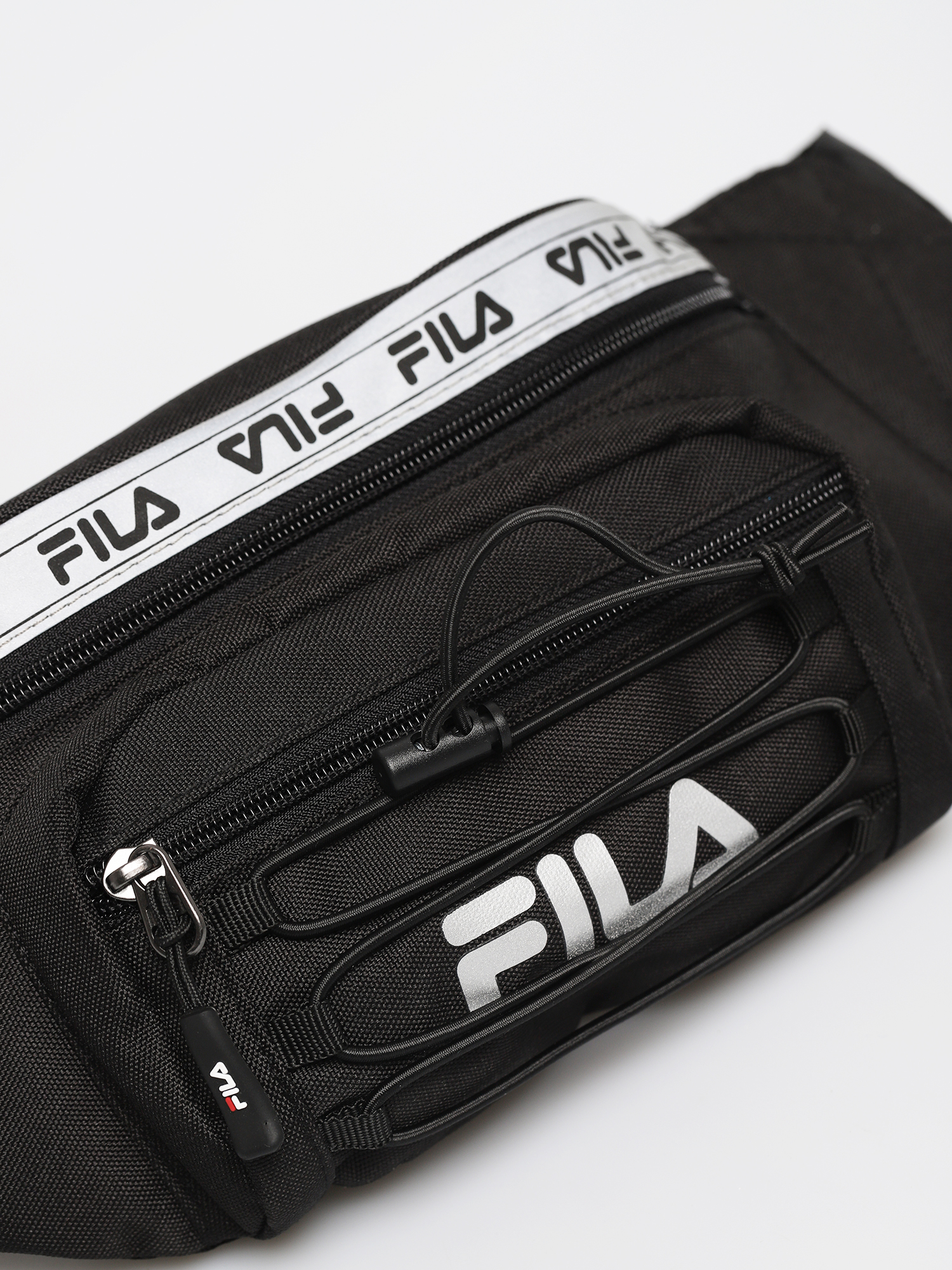 Nerka Fila Waist Bag Mountain (black)