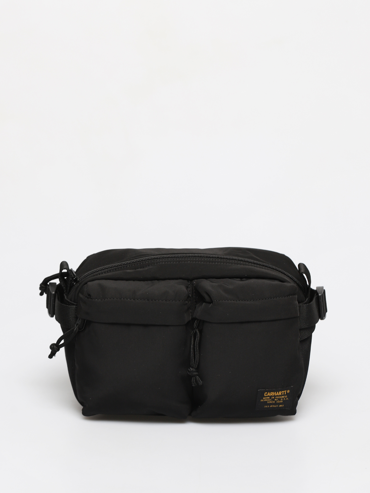 Nerka Carhartt WIP Military (black/black)
