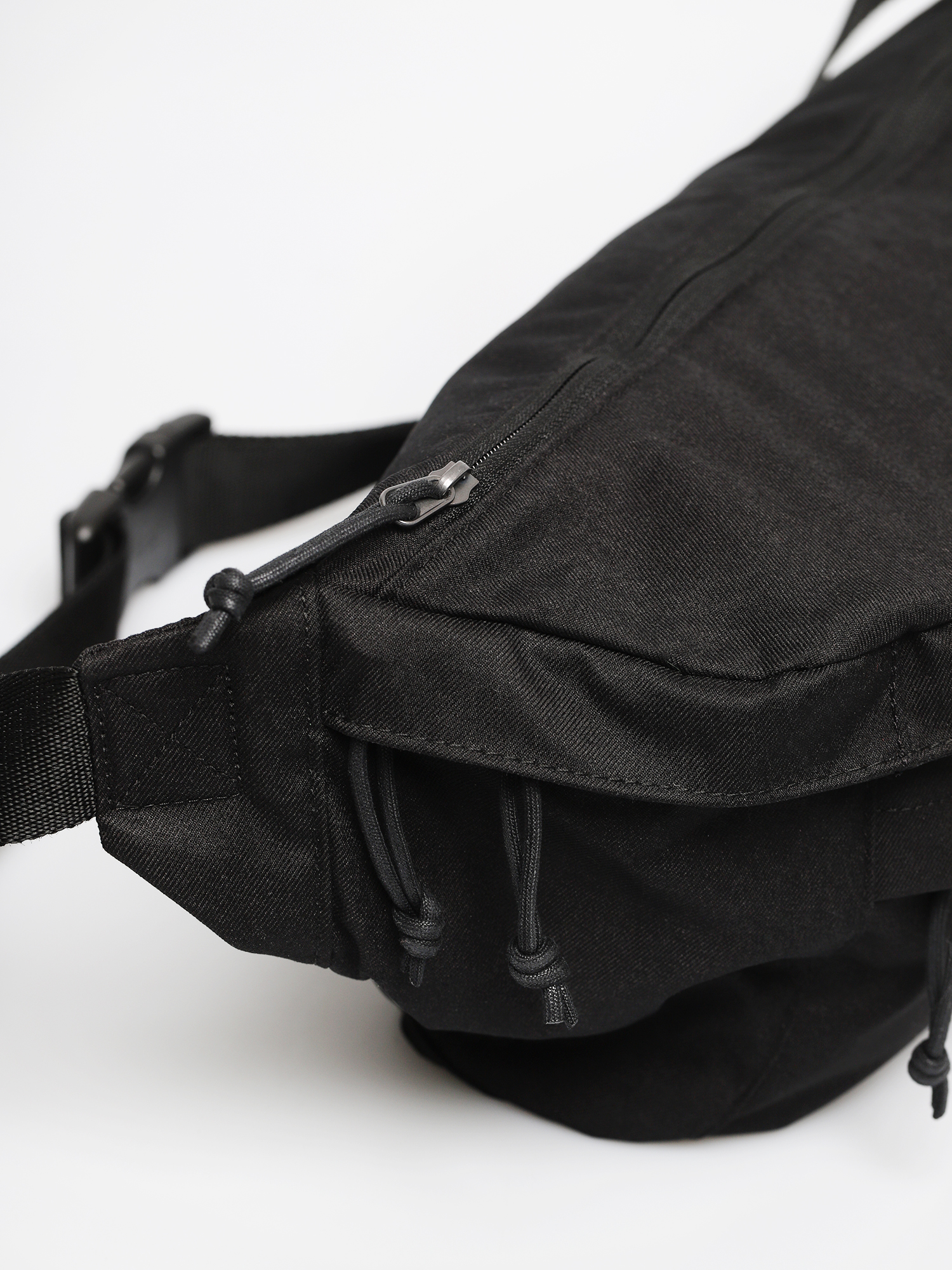 Nerka Nike Tech (black/black/anthracite)