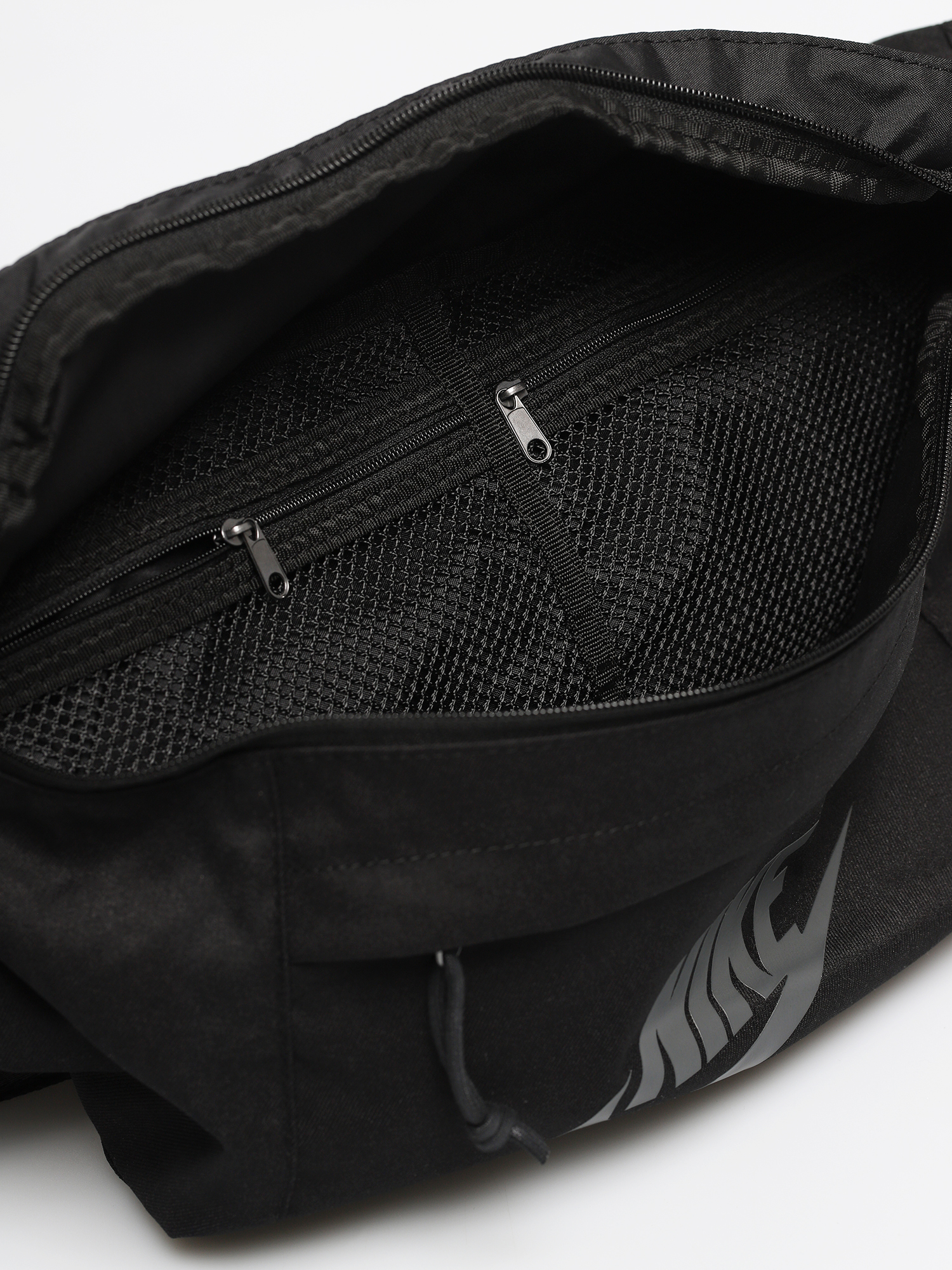 Nerka Nike Tech (black/black/anthracite)