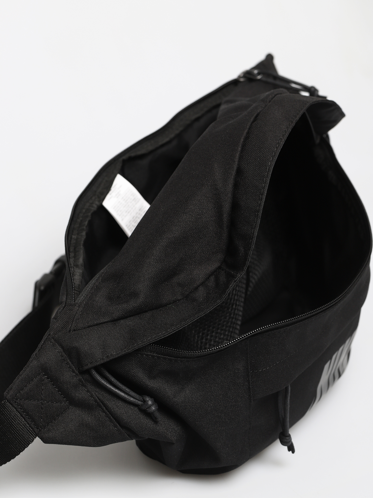 Nerka Nike Tech (black/black/anthracite)