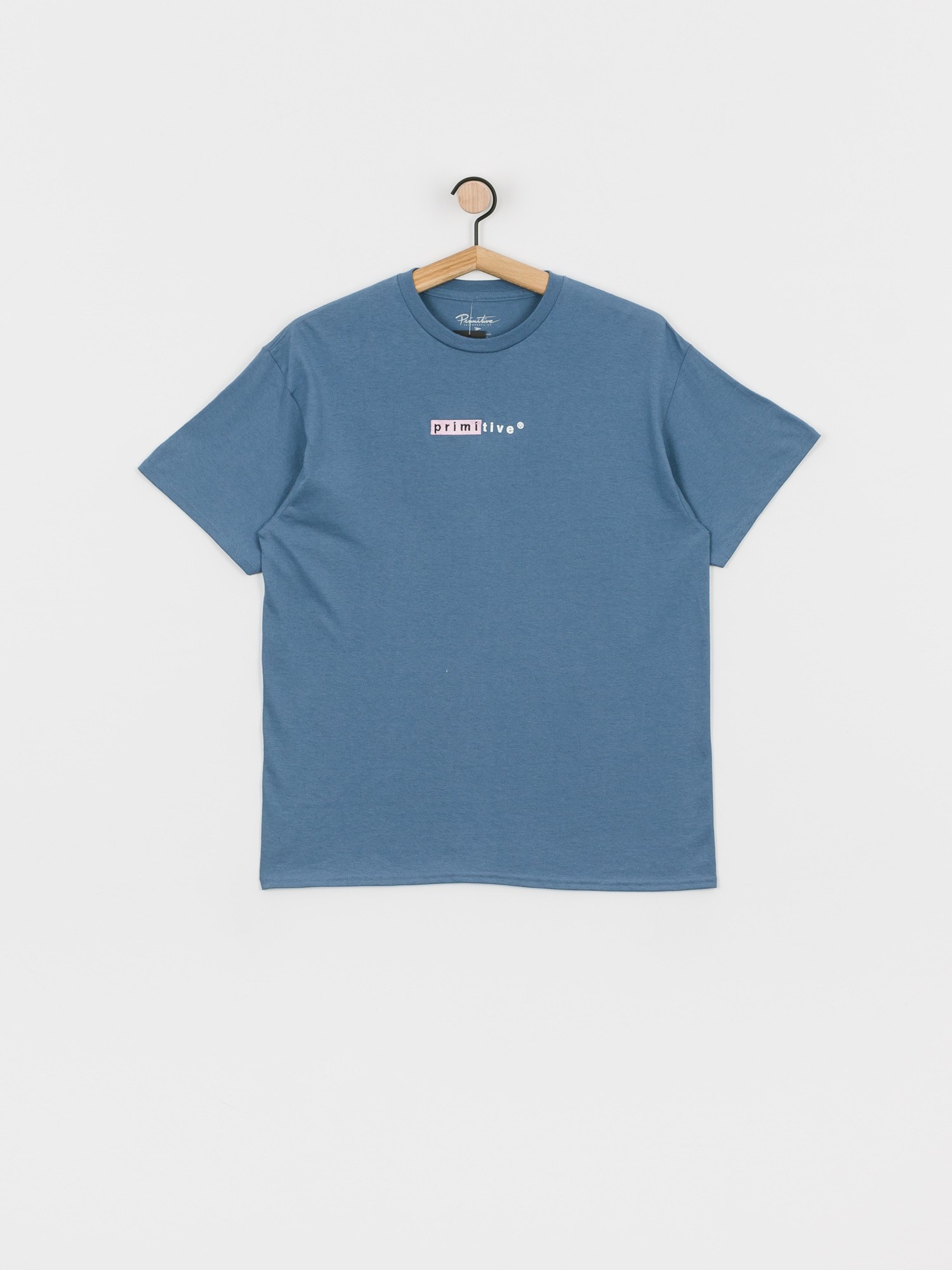 T-shirt Primitive Chamber (slate)