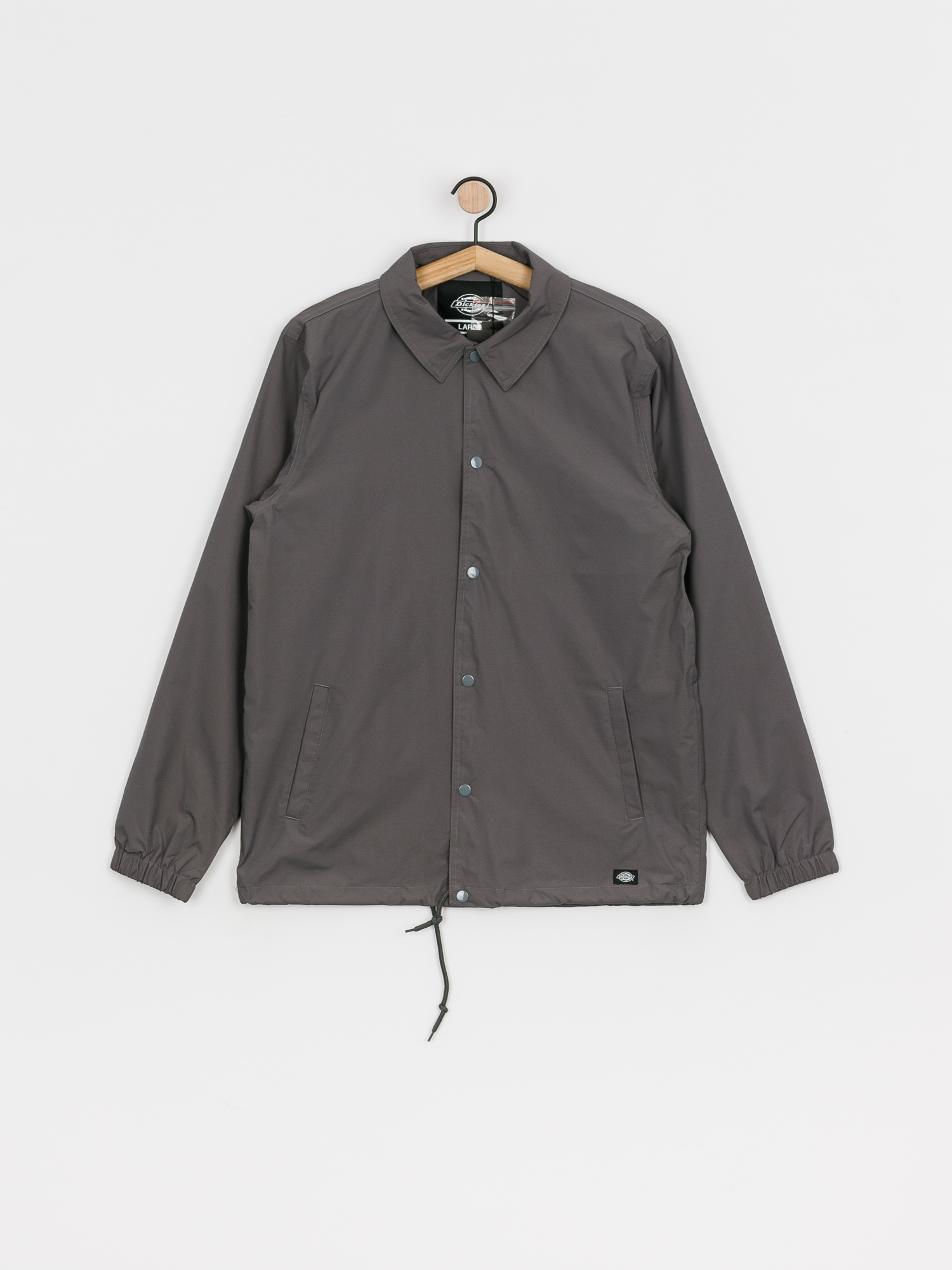 Kurtka Dickies Torrance (charcoal grey)