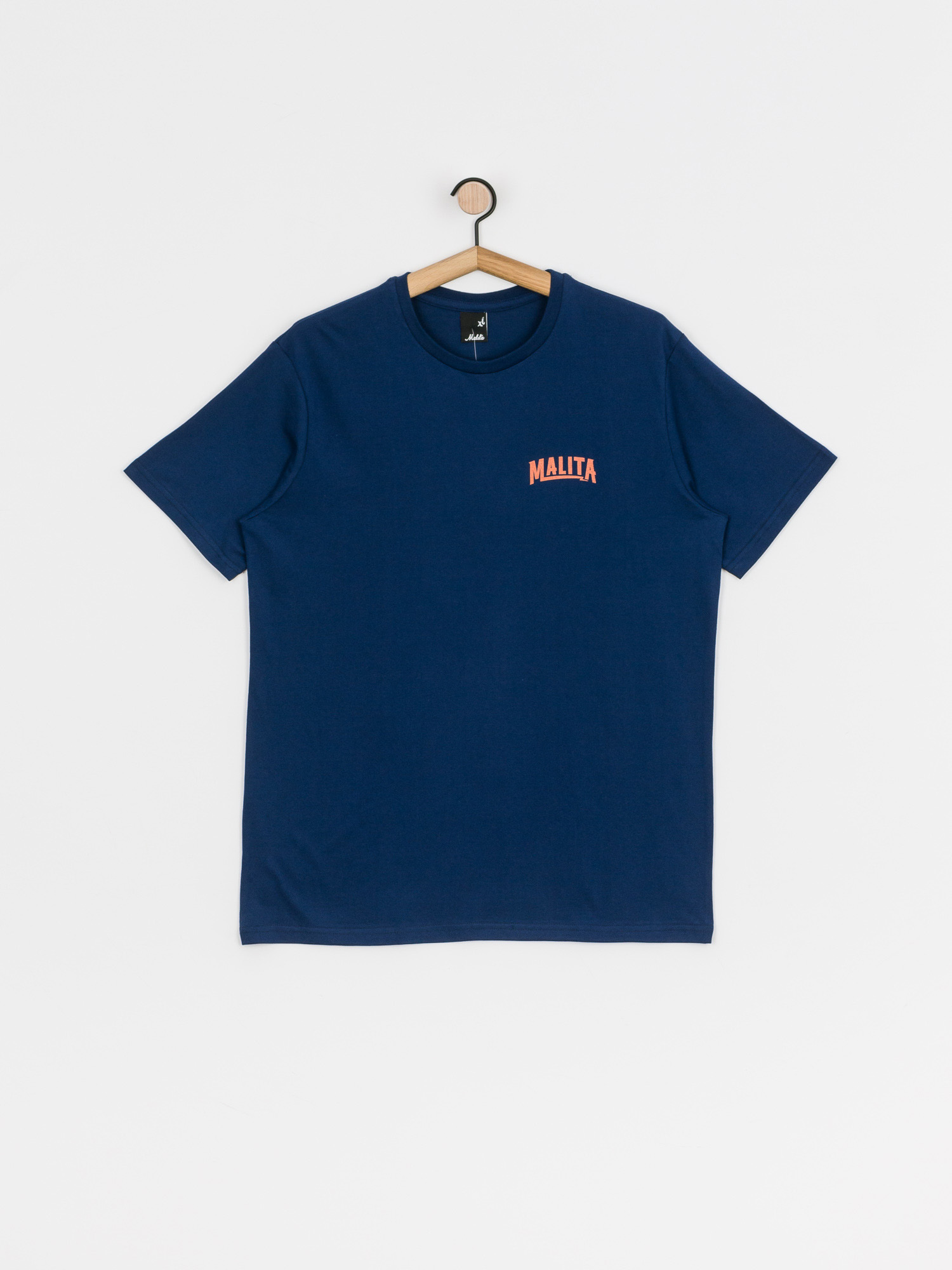 T-shirt Malita Castaway (navy)